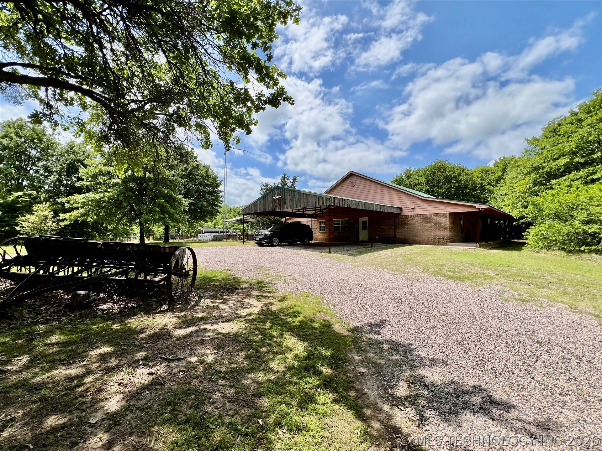 5377 Mcduffee Road Kingston OK 73439