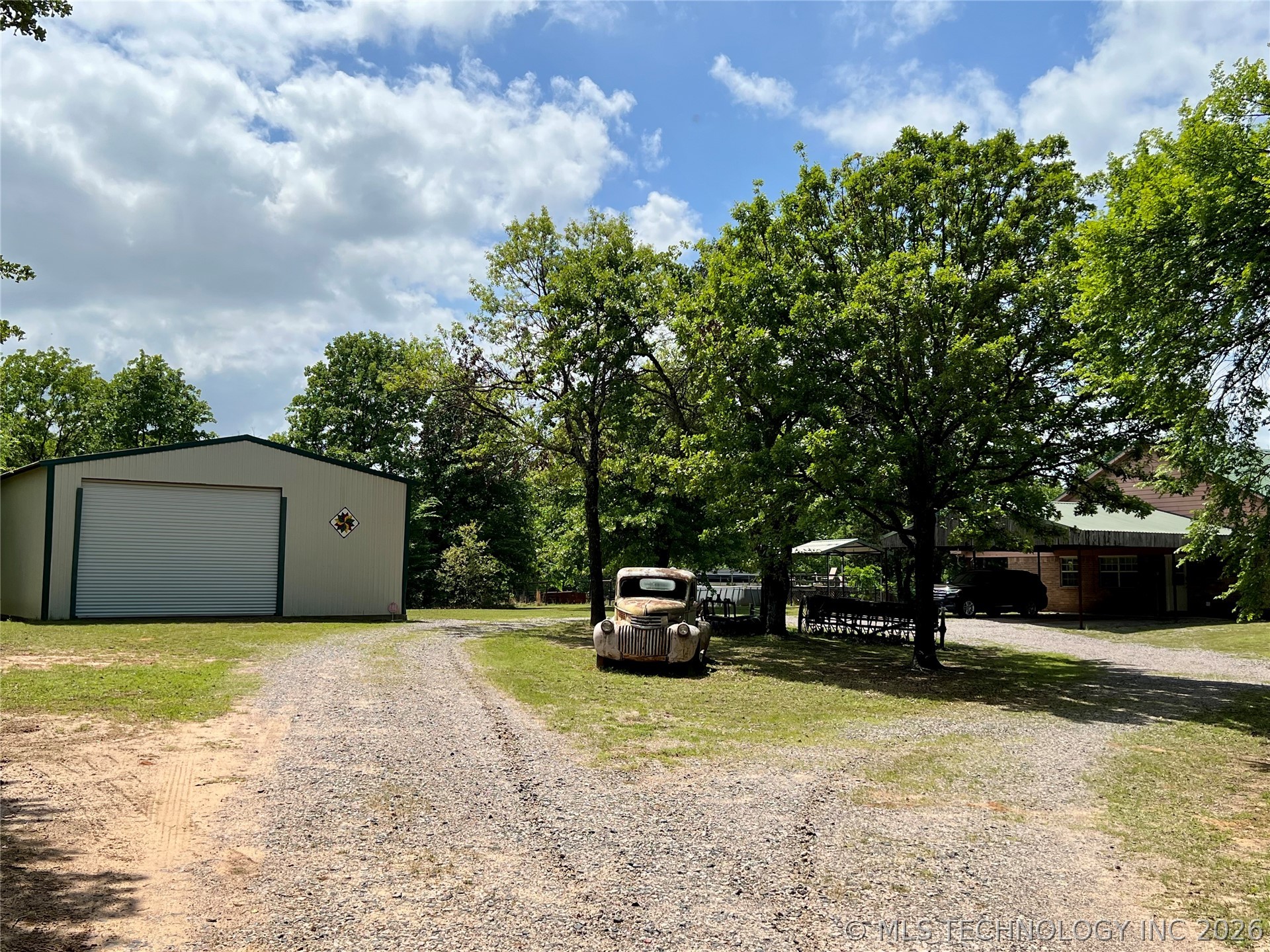 5377 Mcduffee Road Kingston OK 73439
