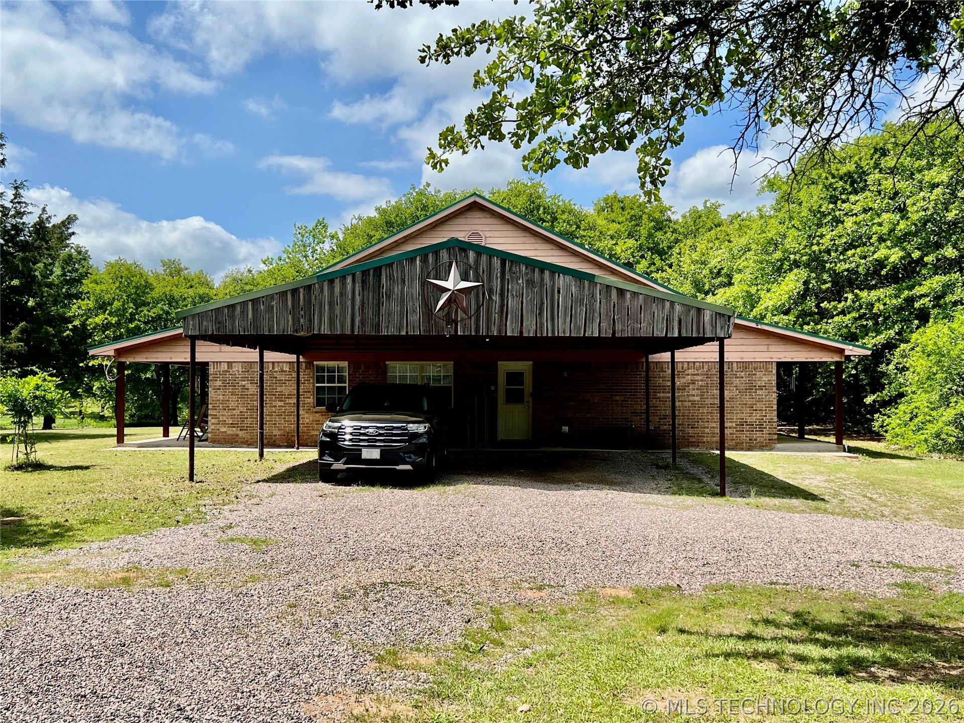5377 Mcduffee Road Kingston OK 73439