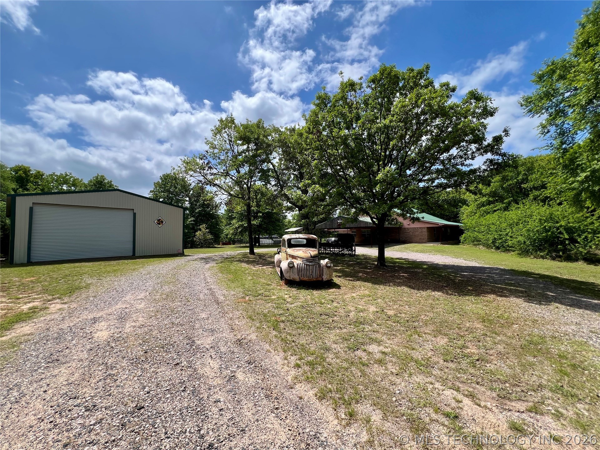 5377 Mcduffee Road Kingston OK 73439