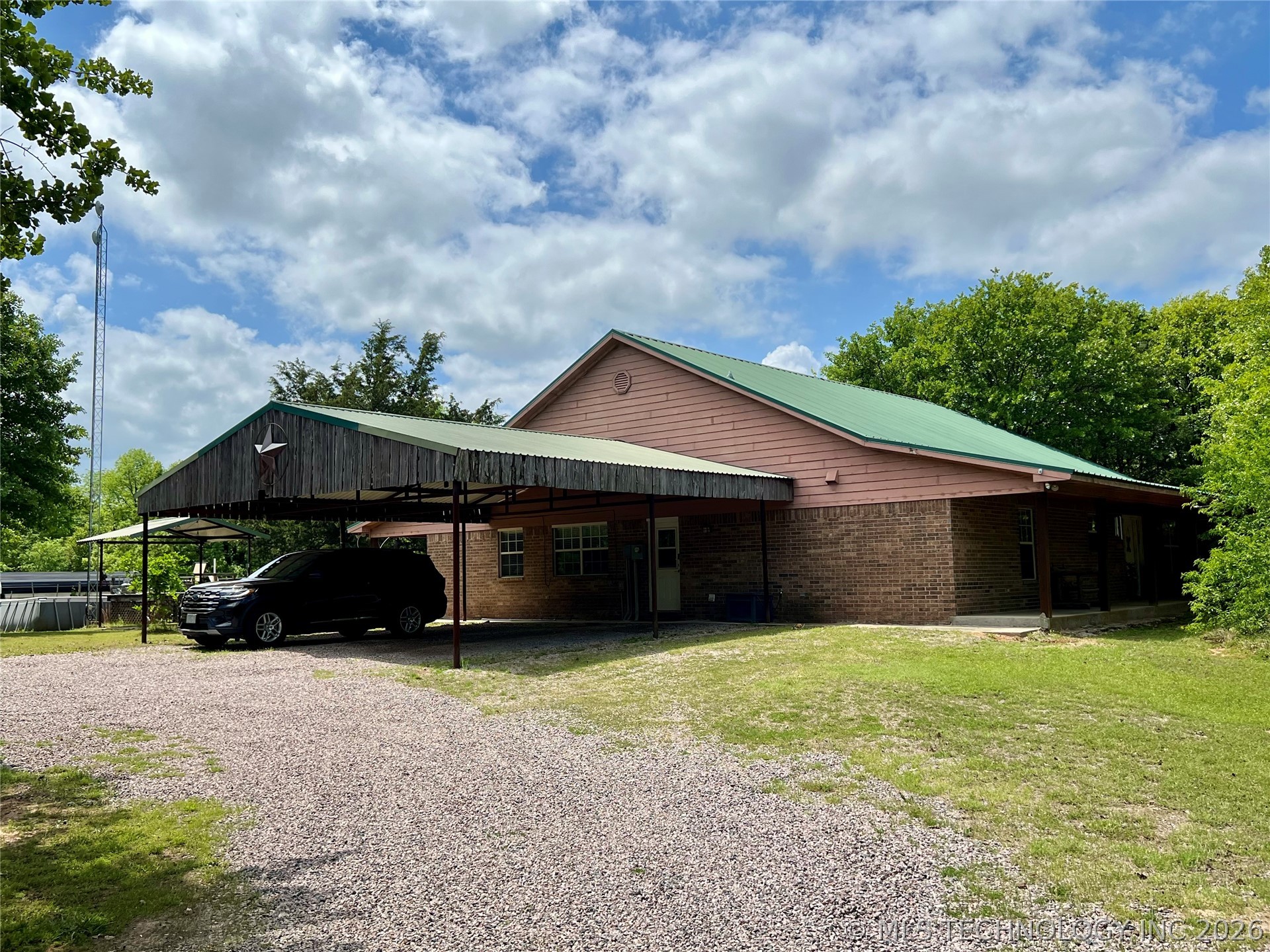5377 Mcduffee Road Kingston OK 73439