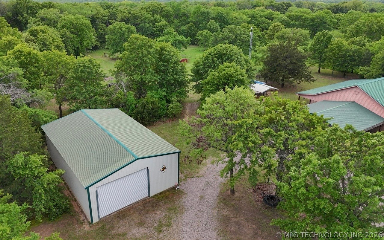 5377 Mcduffee Road Kingston OK 73439
