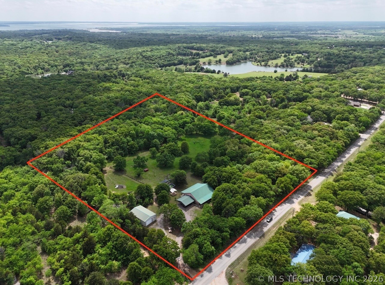 5377 Mcduffee Road Kingston OK 73439