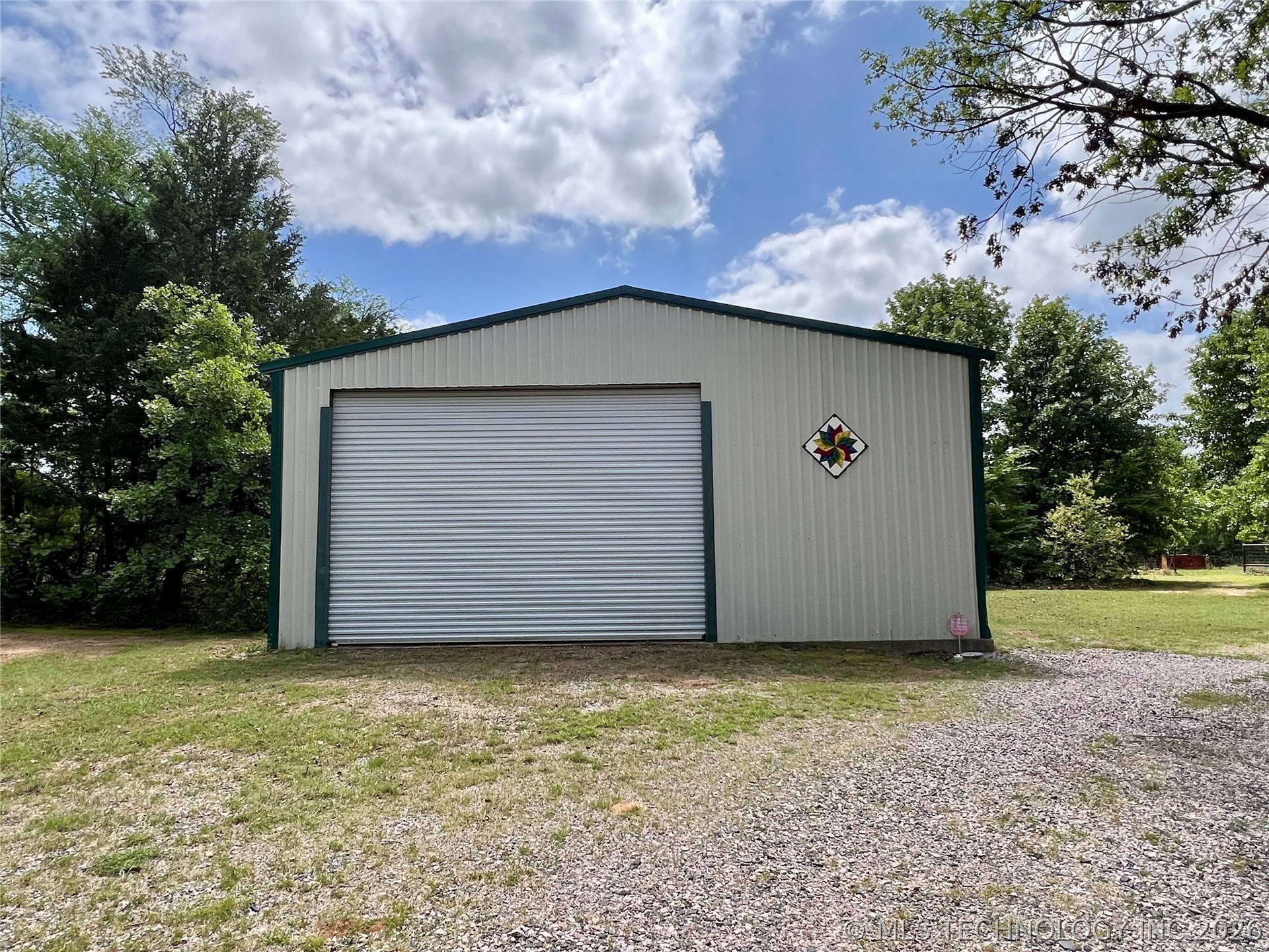 5377 Mcduffee Road Kingston OK 73439