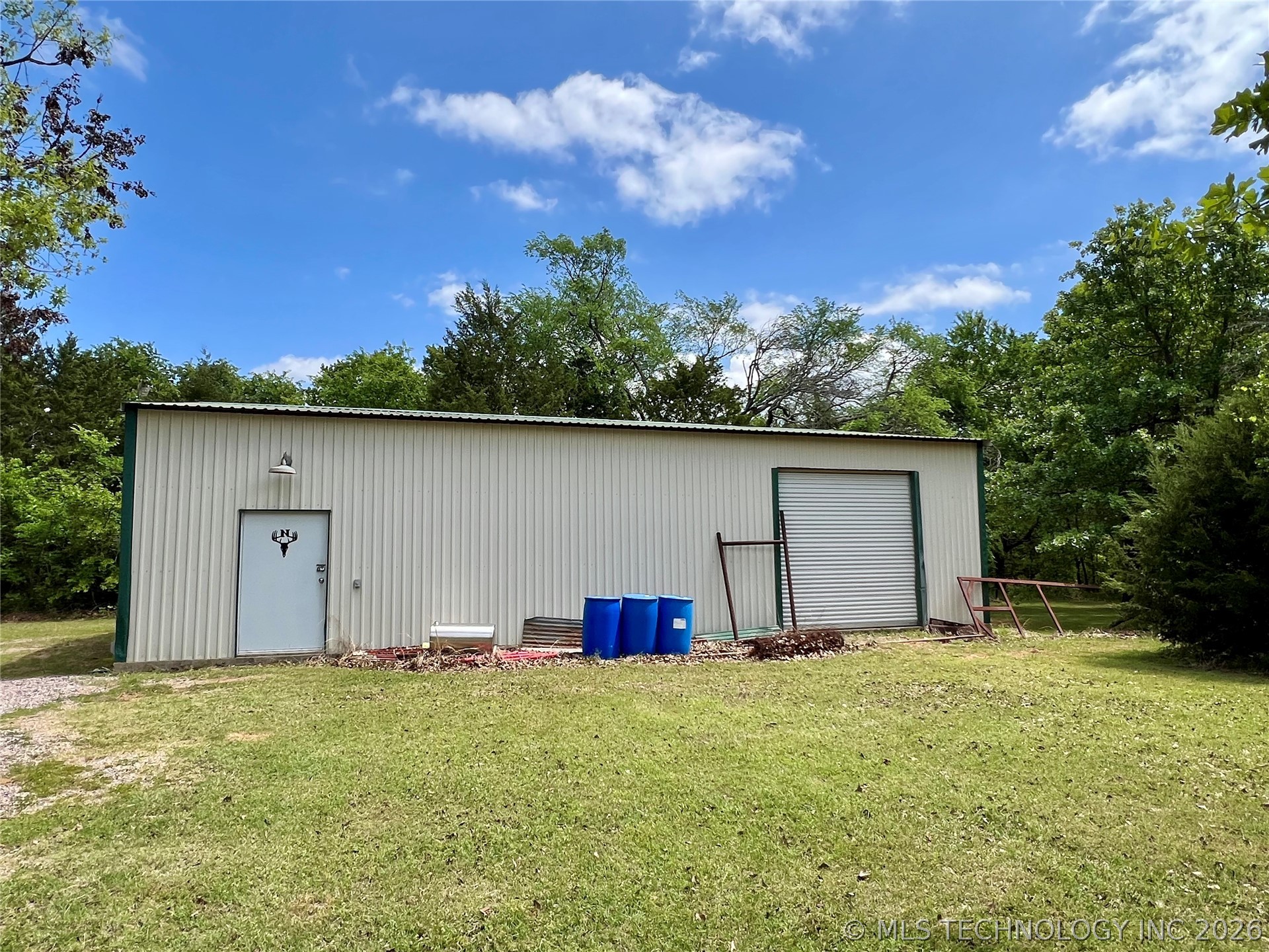 5377 Mcduffee Road Kingston OK 73439