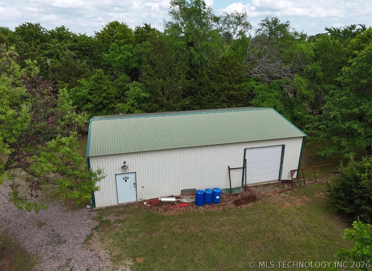5377 Mcduffee Road Kingston OK 73439