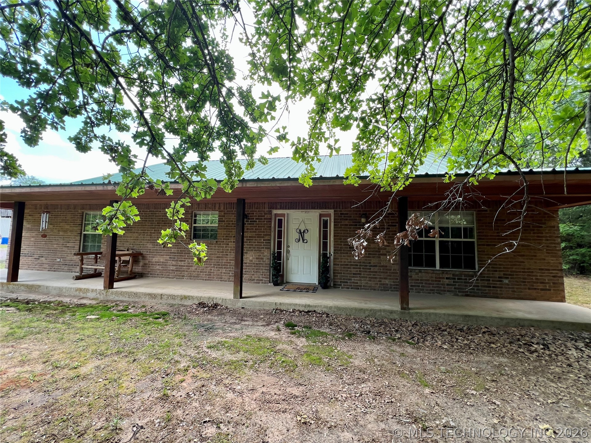 5377 Mcduffee Road Kingston OK 73439
