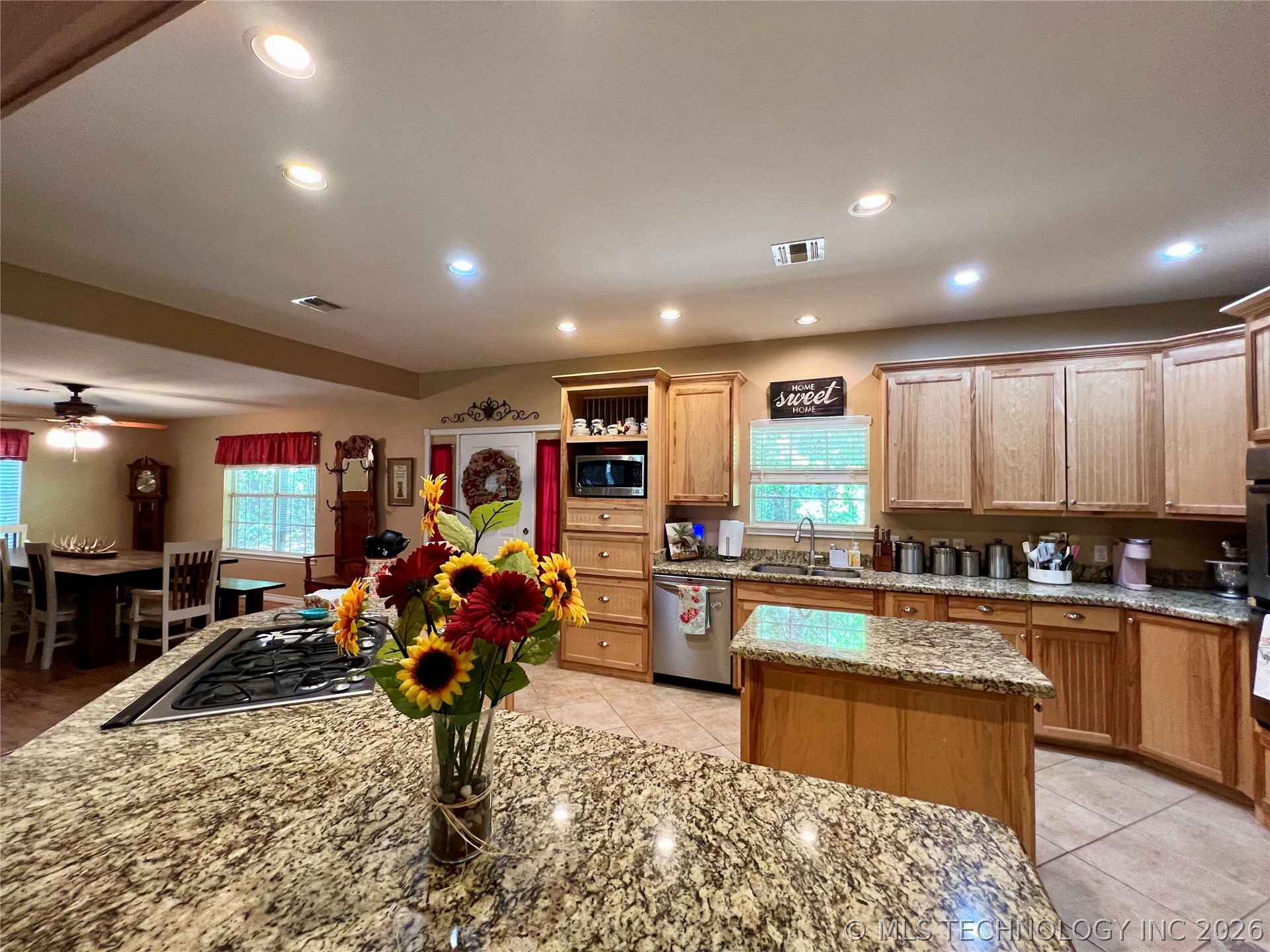 5377 Mcduffee Road Kingston OK 73439