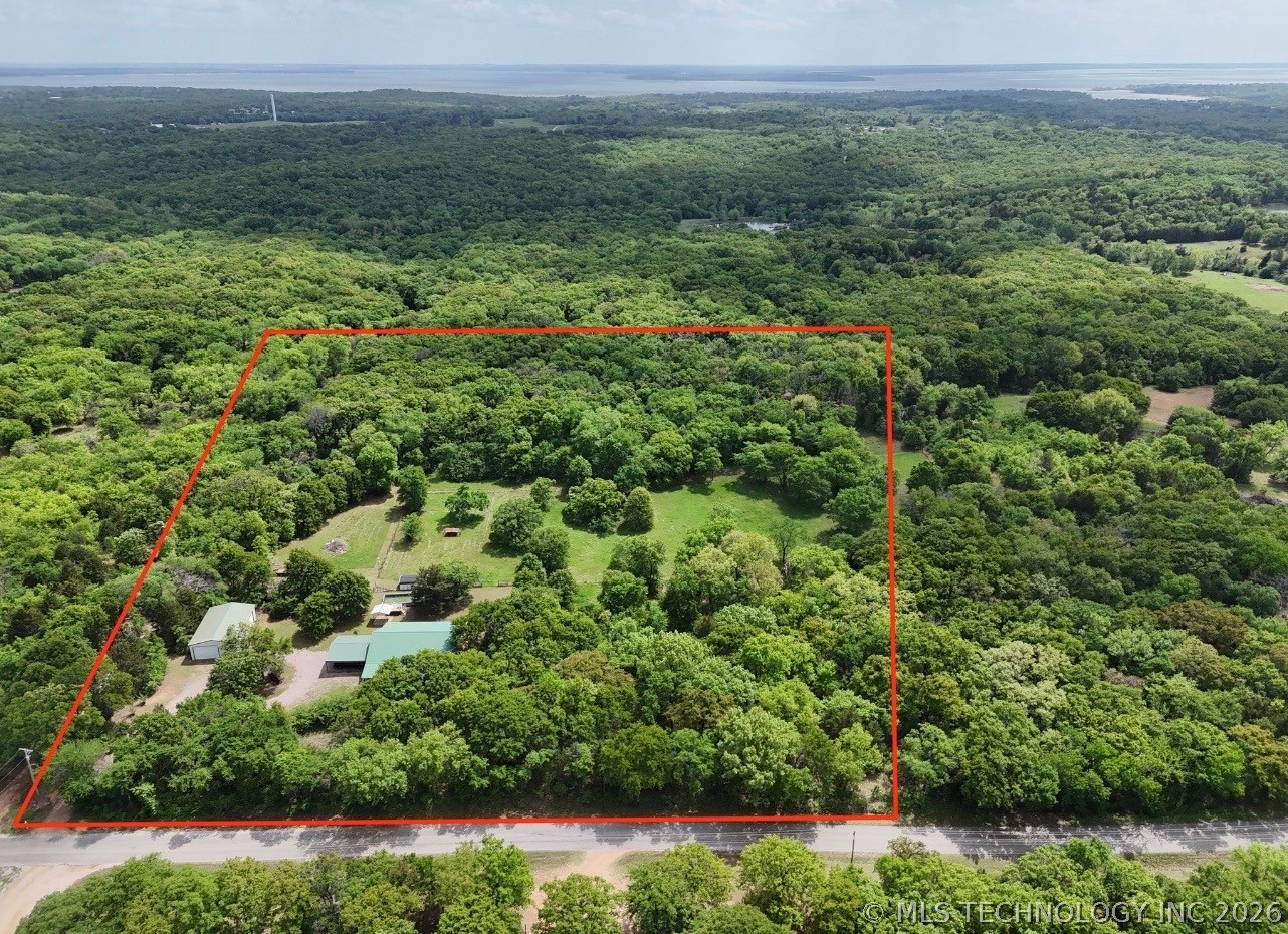 5377 Mcduffee Road Kingston OK 73439