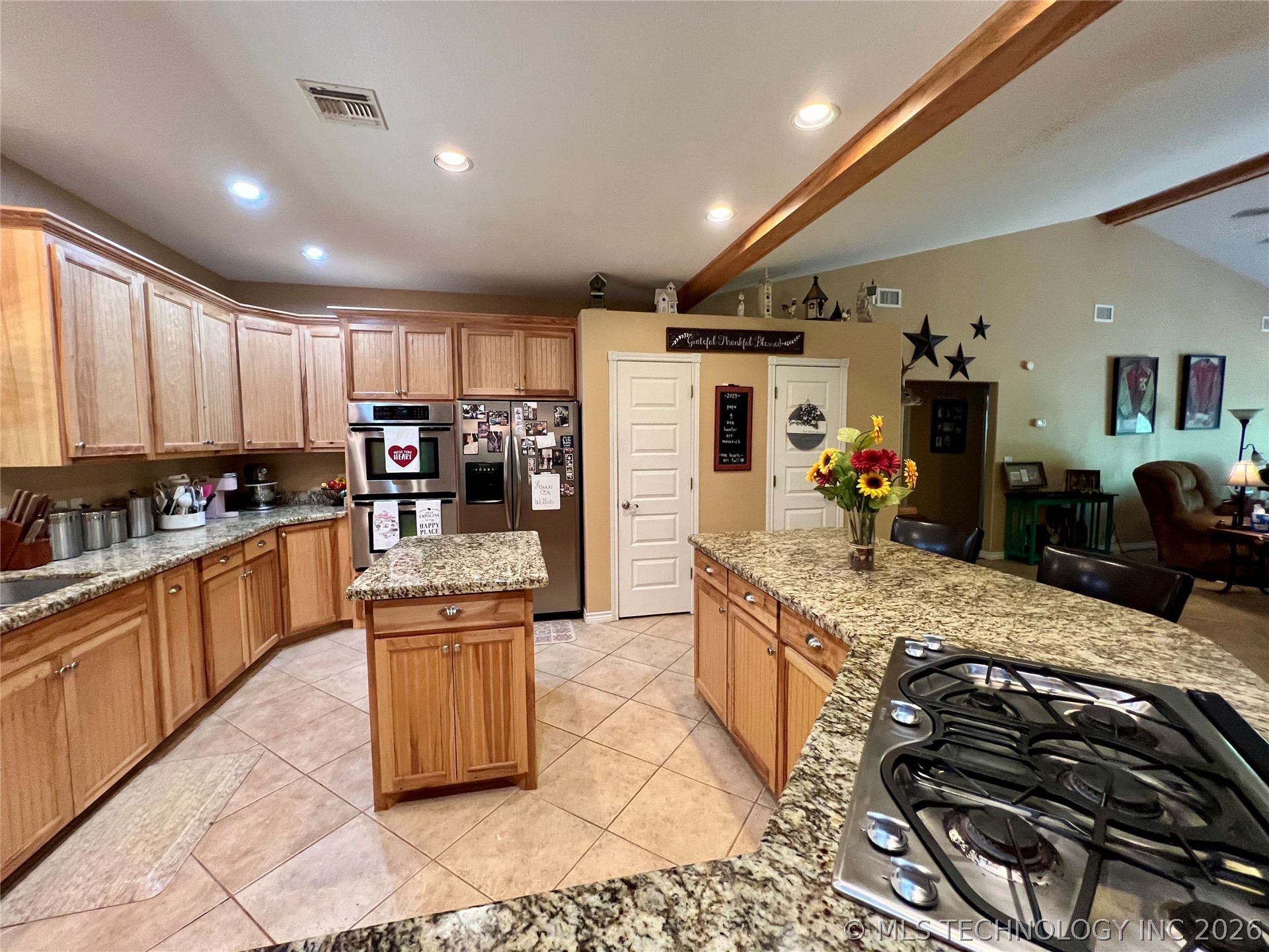 5377 Mcduffee Road Kingston OK 73439