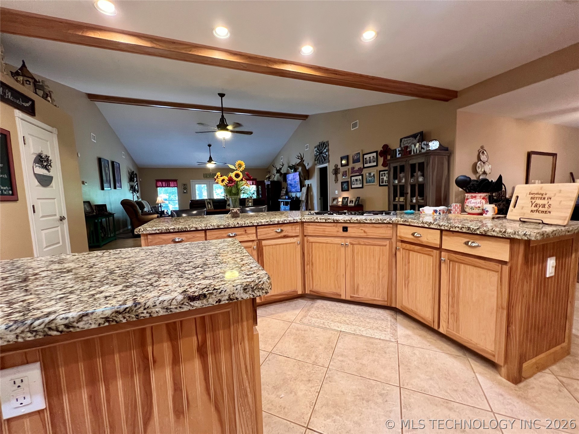 5377 Mcduffee Road Kingston OK 73439