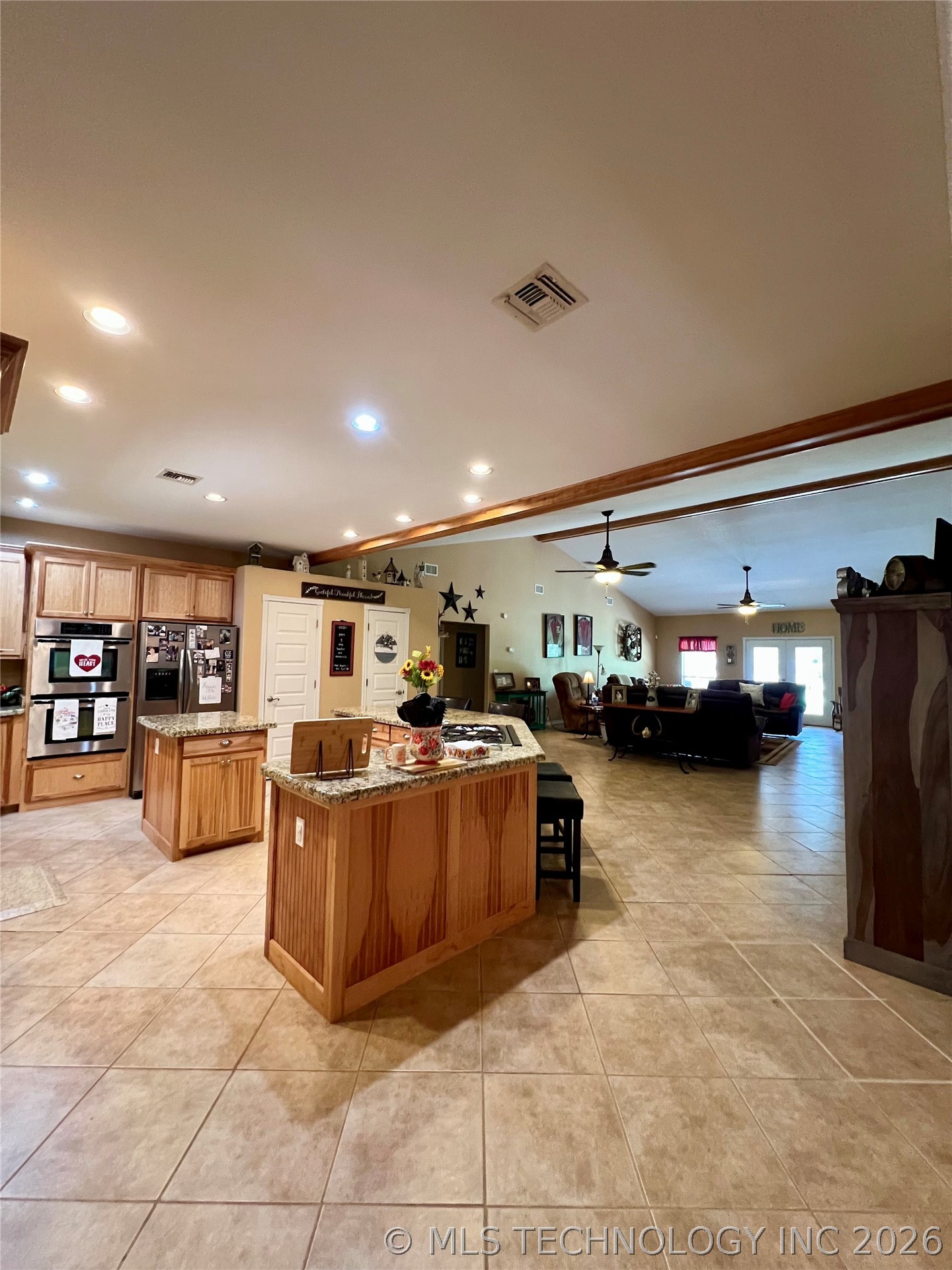 5377 Mcduffee Road Kingston OK 73439