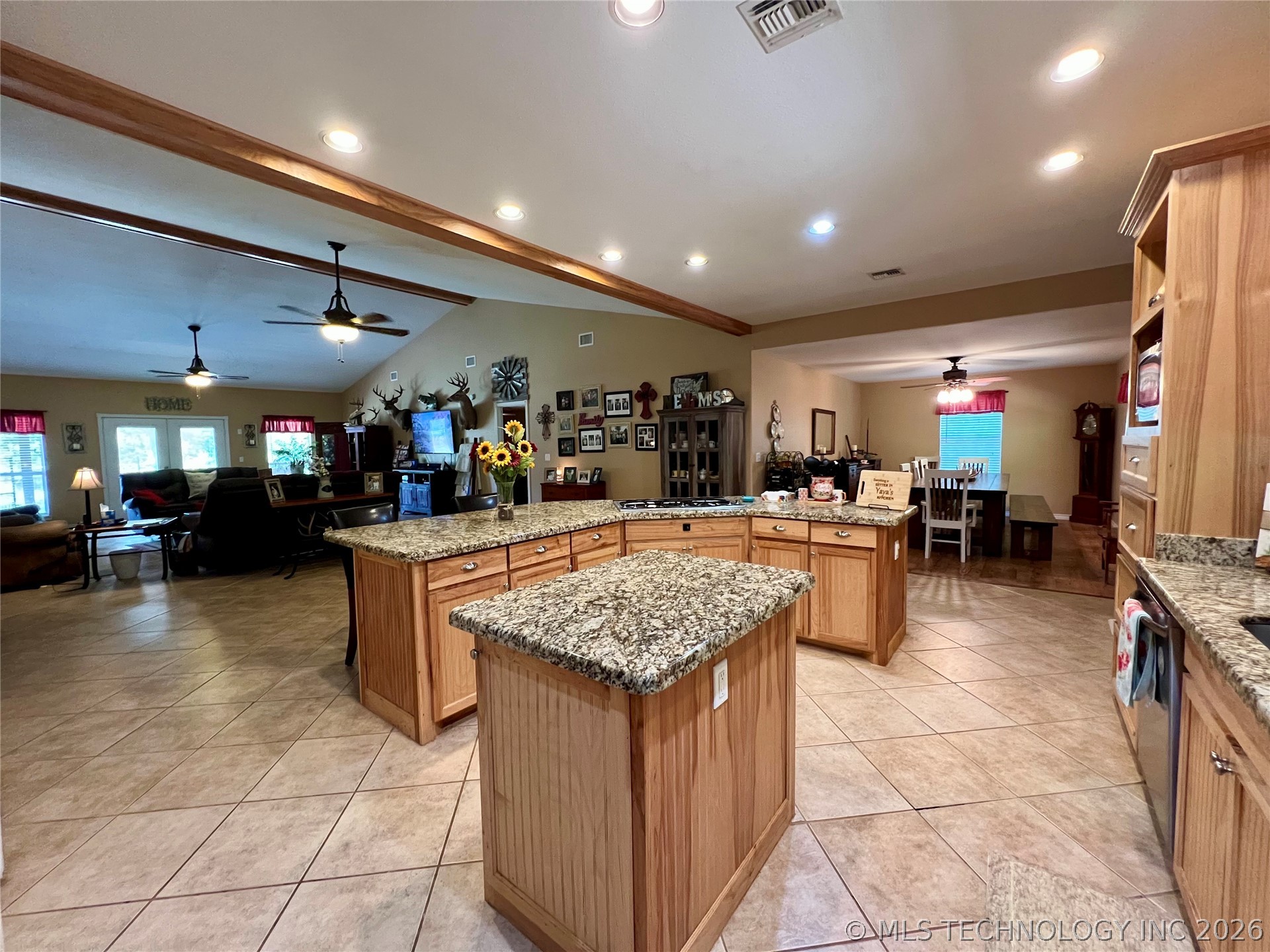 5377 Mcduffee Road Kingston OK 73439