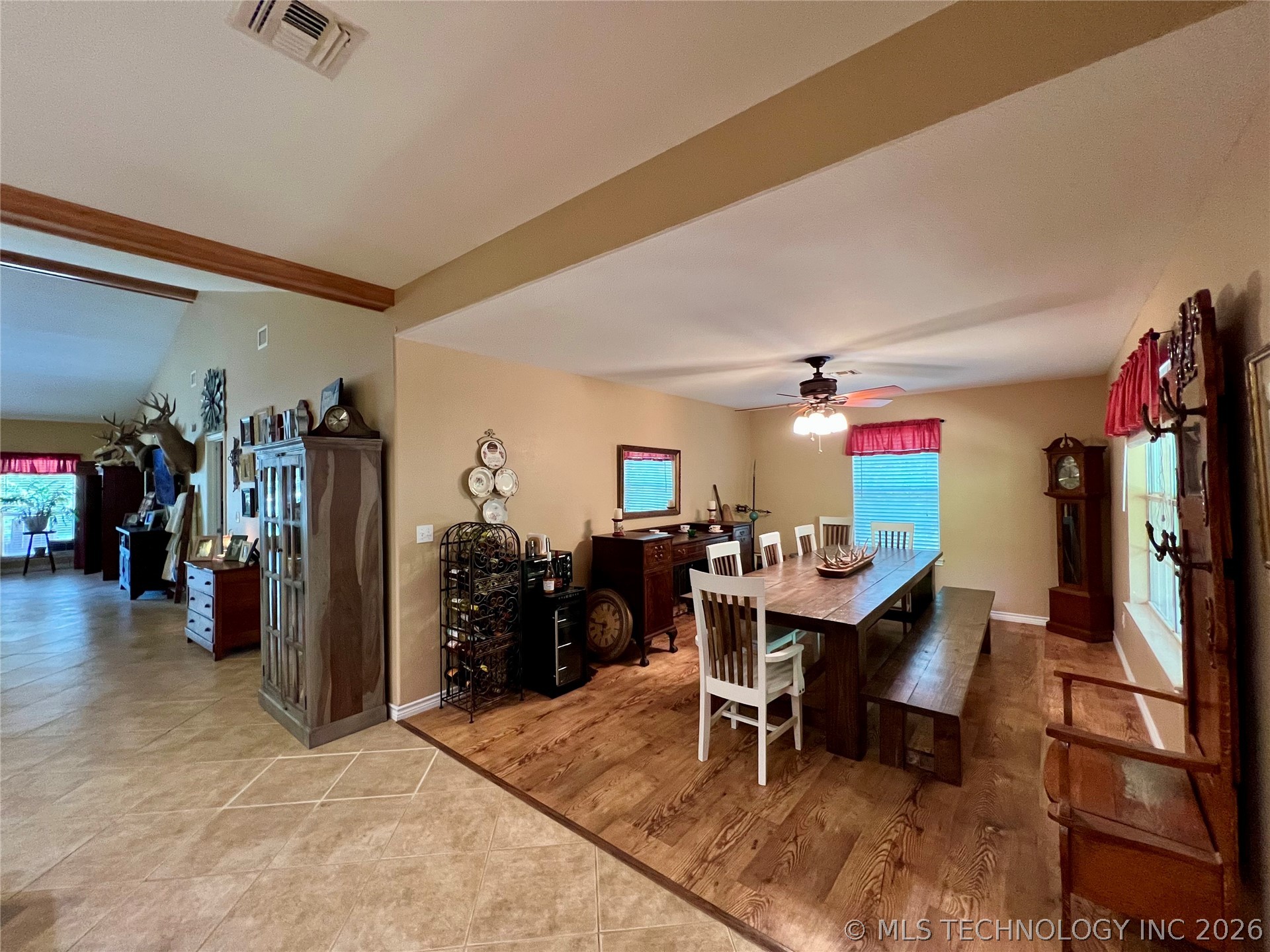 5377 Mcduffee Road Kingston OK 73439