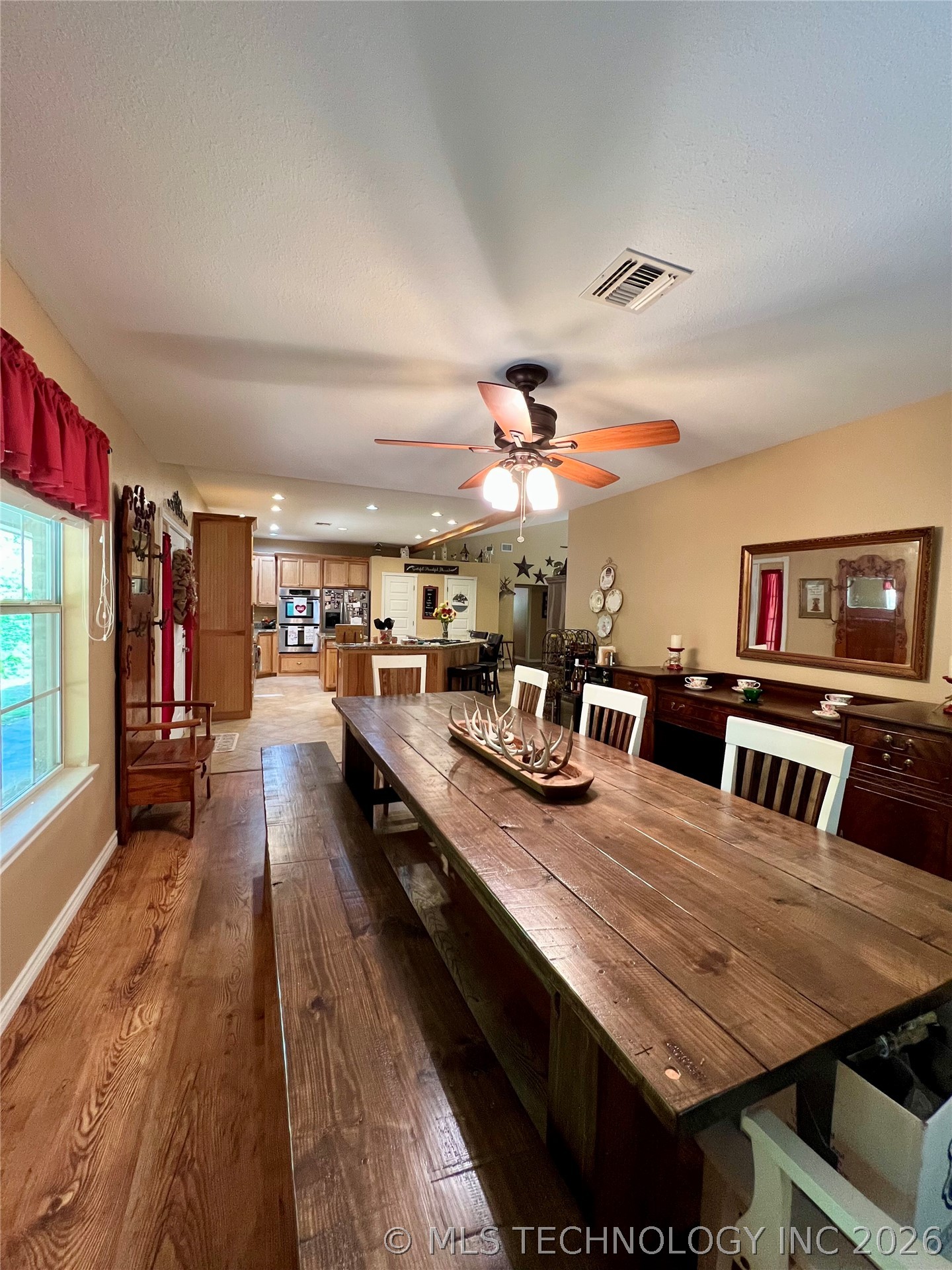 5377 Mcduffee Road Kingston OK 73439