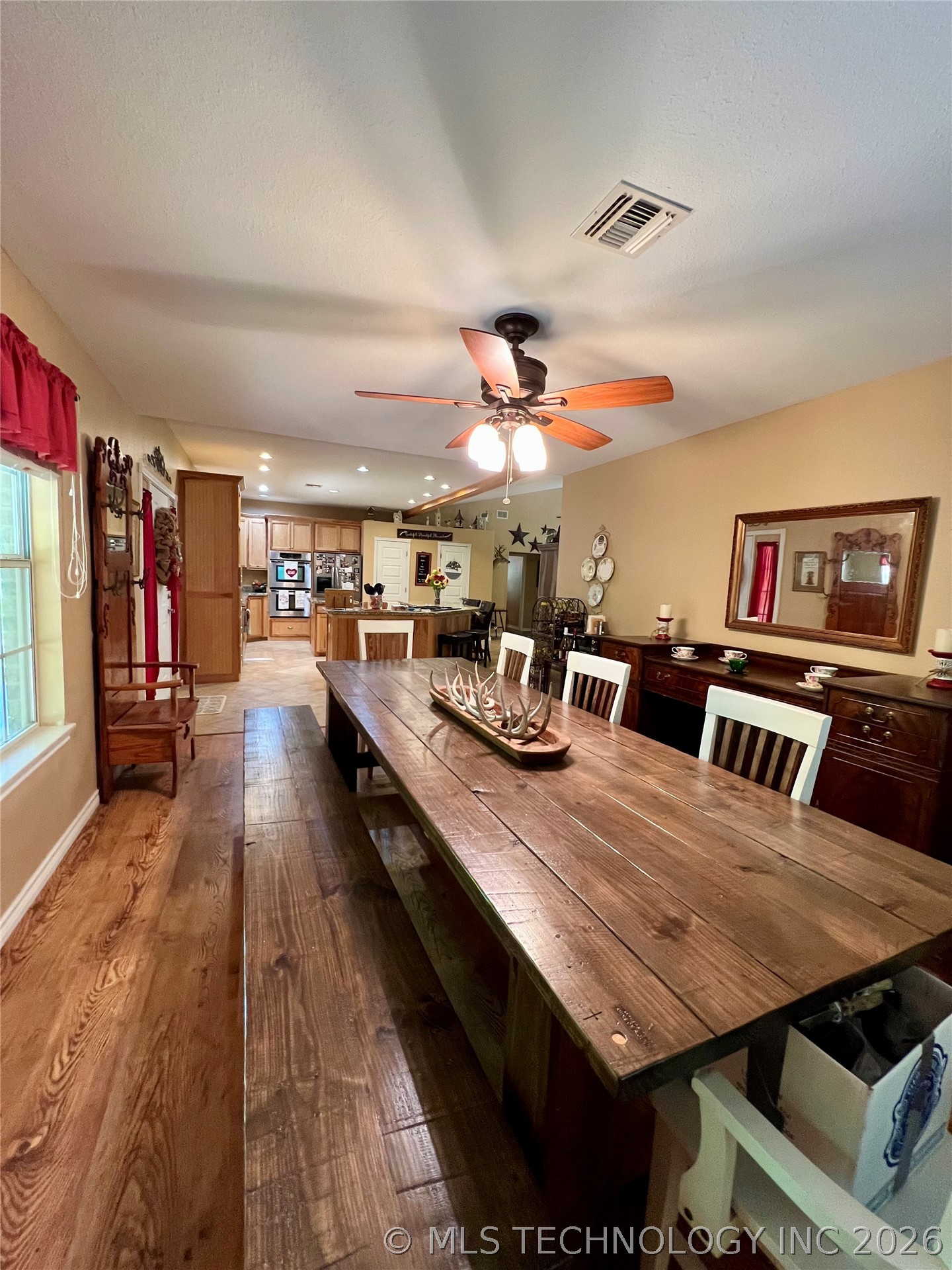 5377 Mcduffee Road Kingston OK 73439