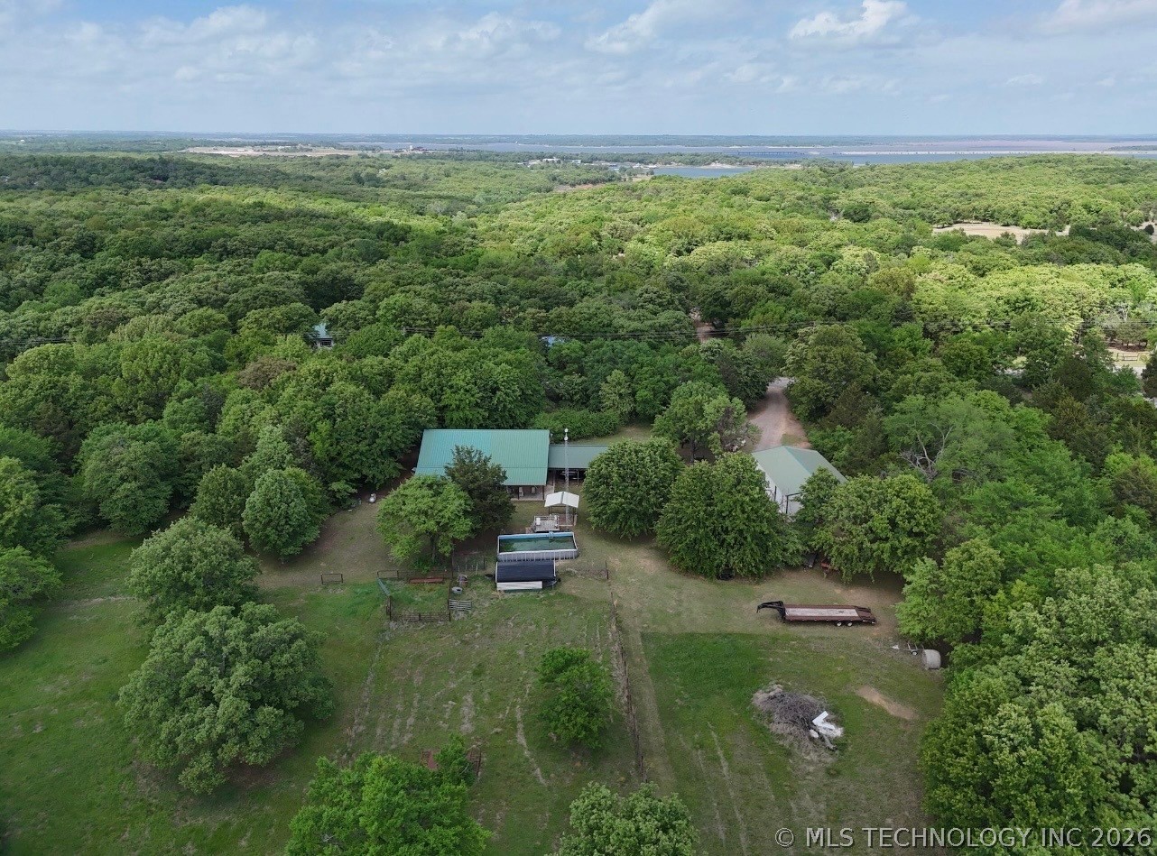 5377 Mcduffee Road Kingston OK 73439