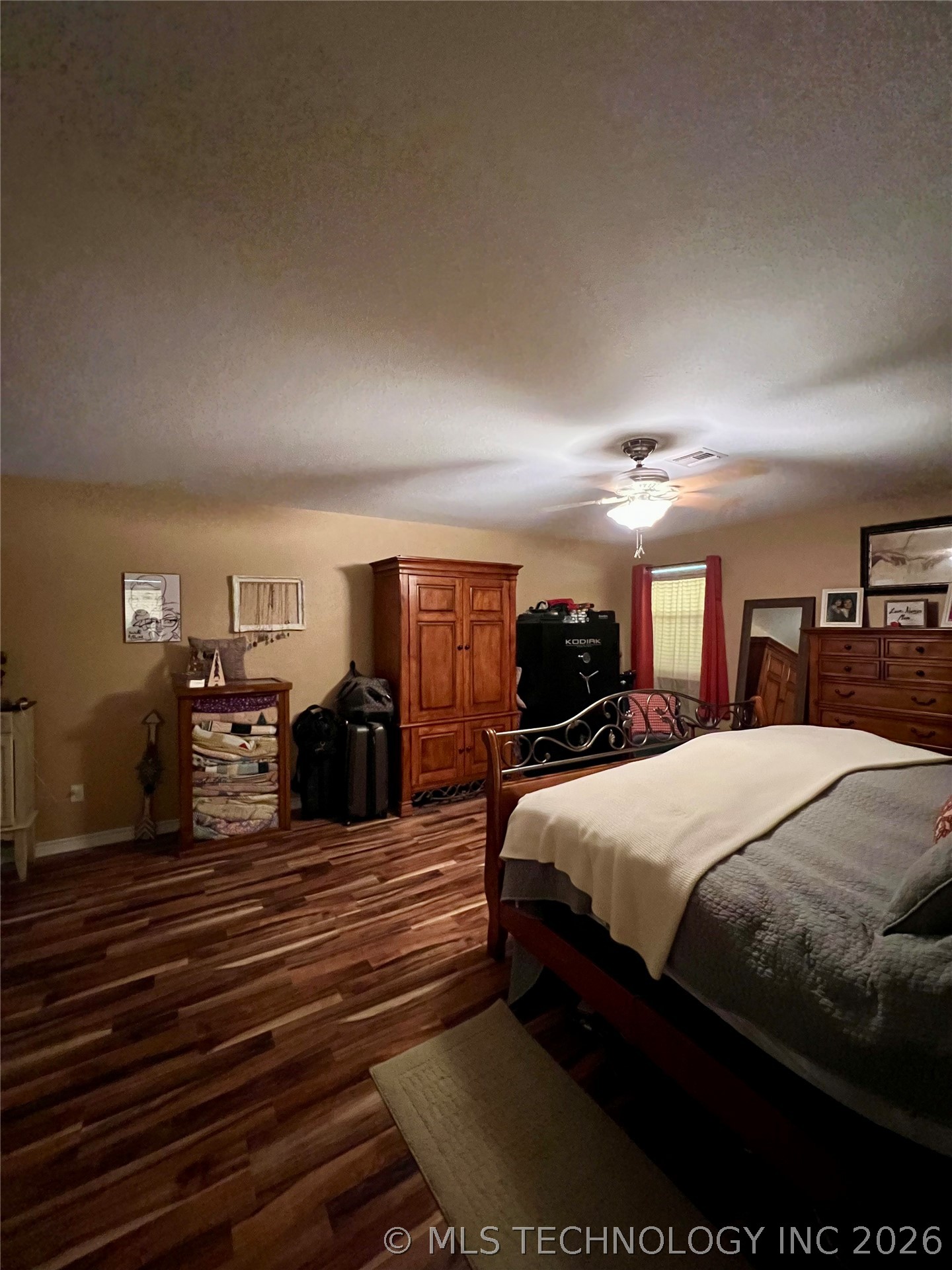 5377 Mcduffee Road Kingston OK 73439