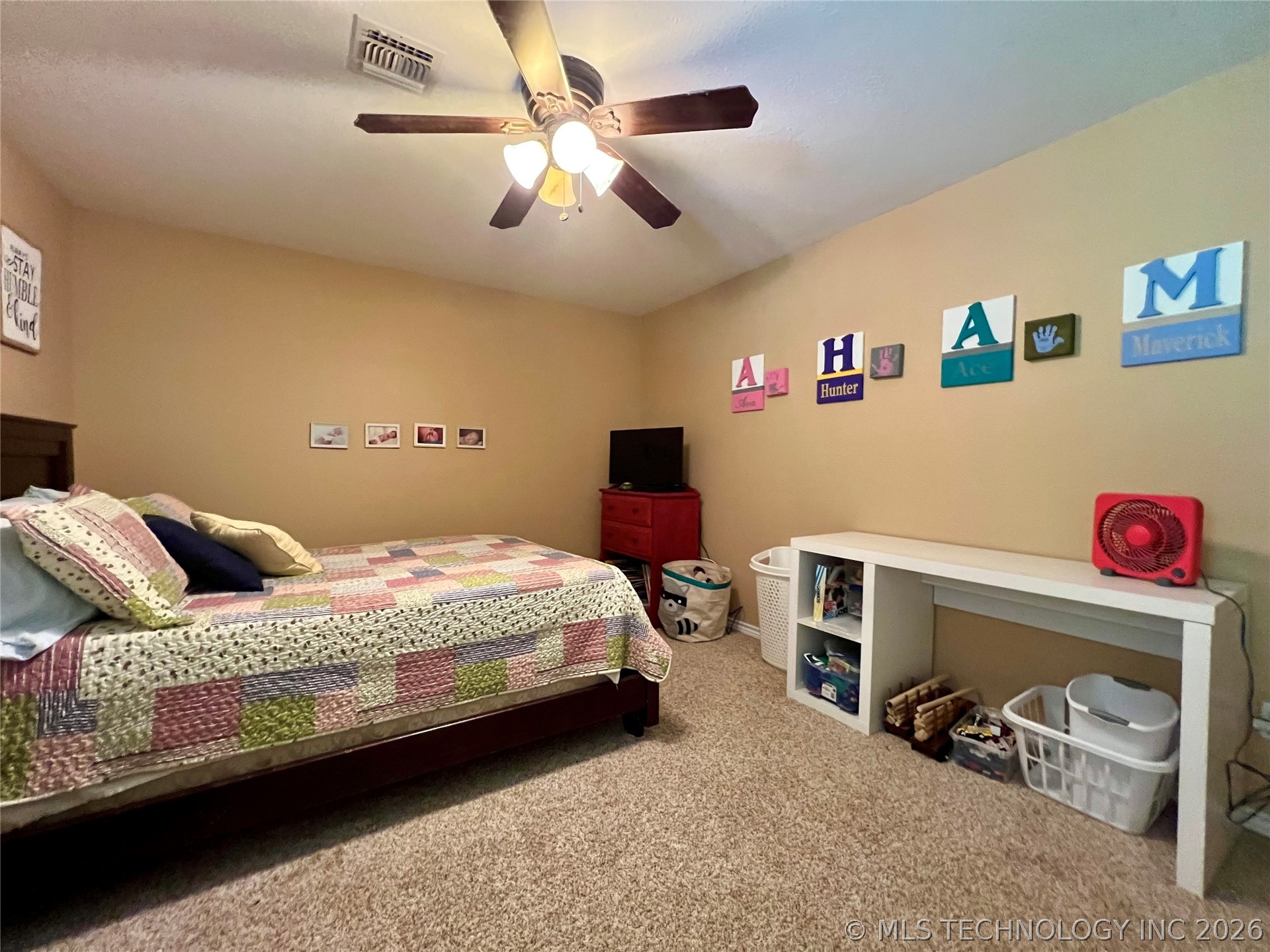 5377 Mcduffee Road Kingston OK 73439