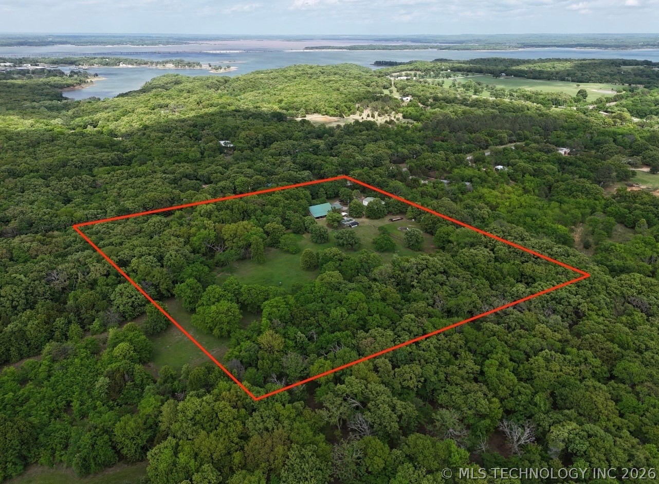 5377 Mcduffee Road Kingston OK 73439