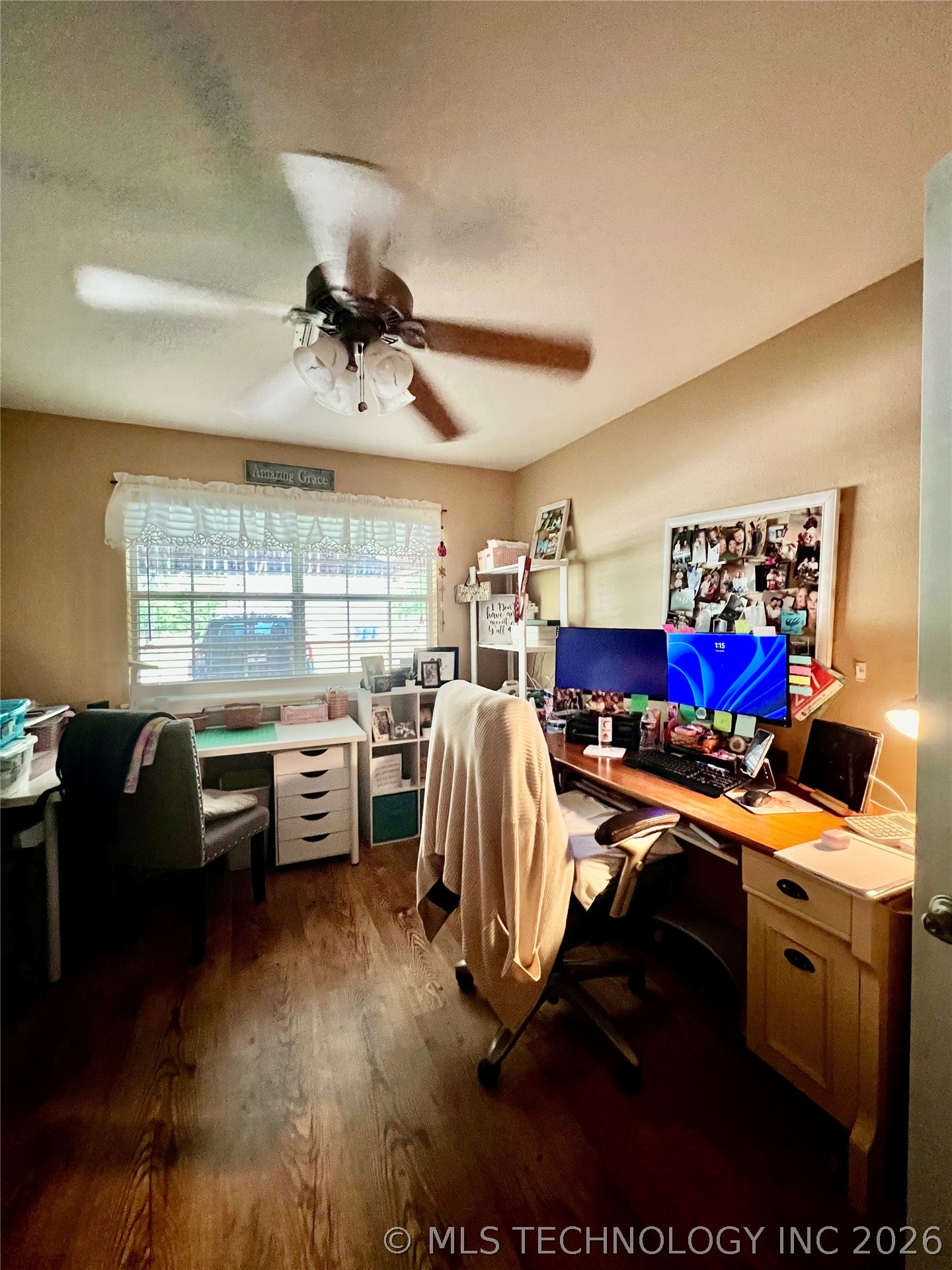 5377 Mcduffee Road Kingston OK 73439