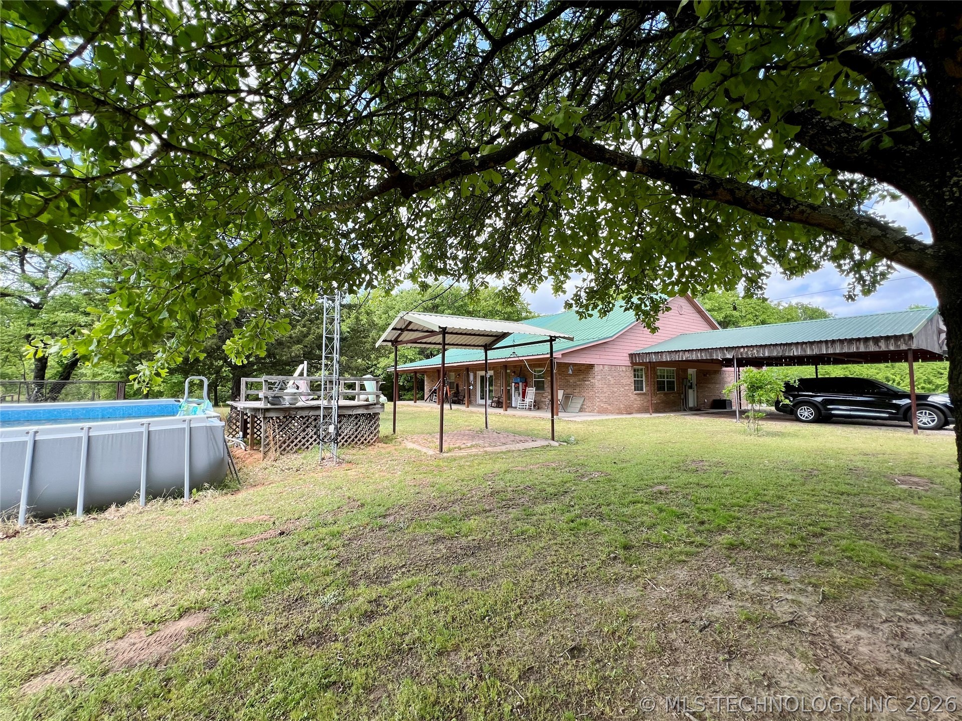 5377 Mcduffee Road Kingston OK 73439