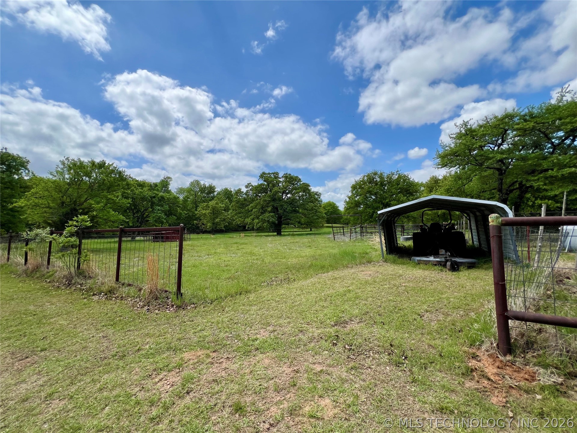 5377 Mcduffee Road Kingston OK 73439