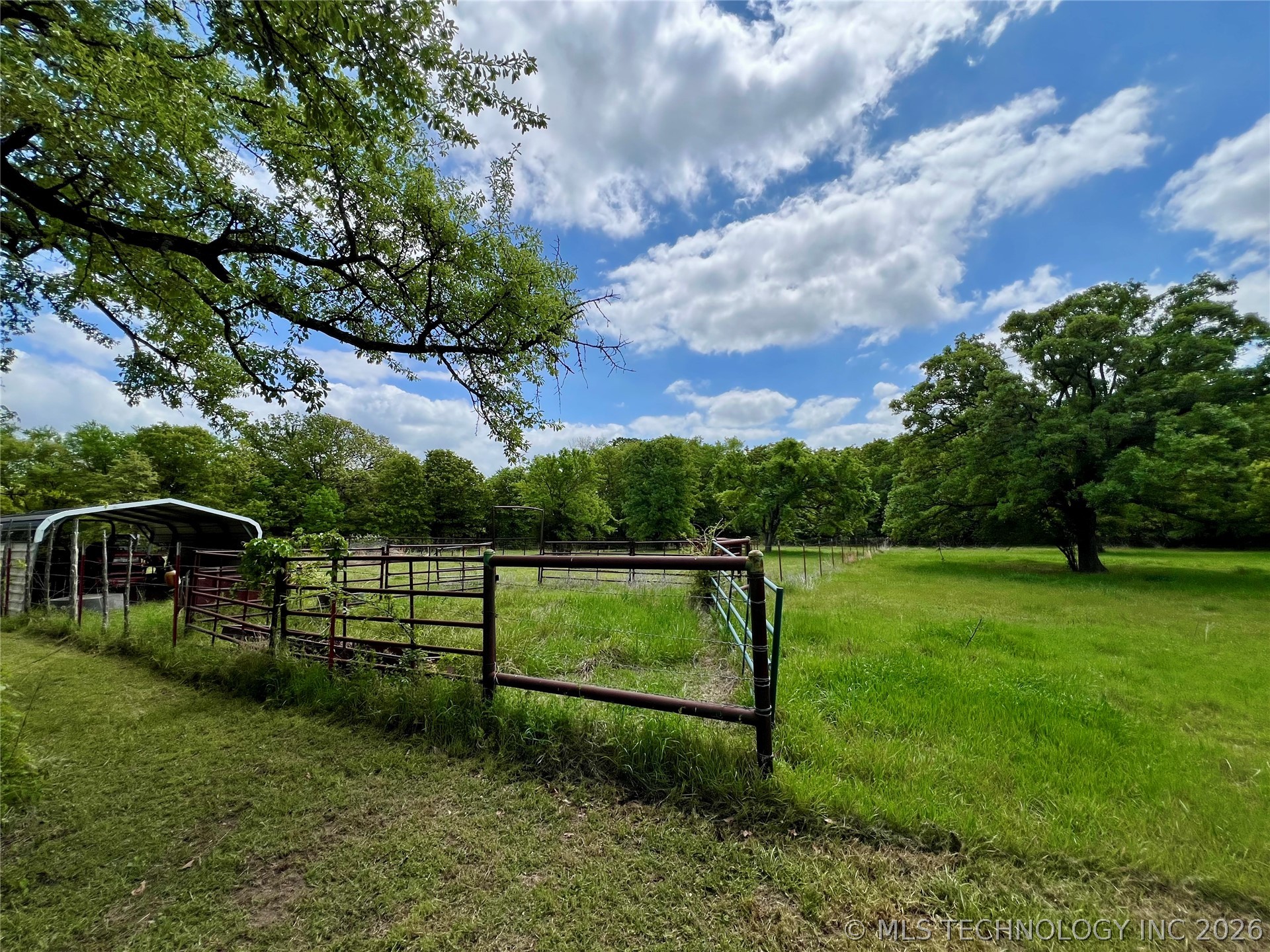 5377 Mcduffee Road Kingston OK 73439