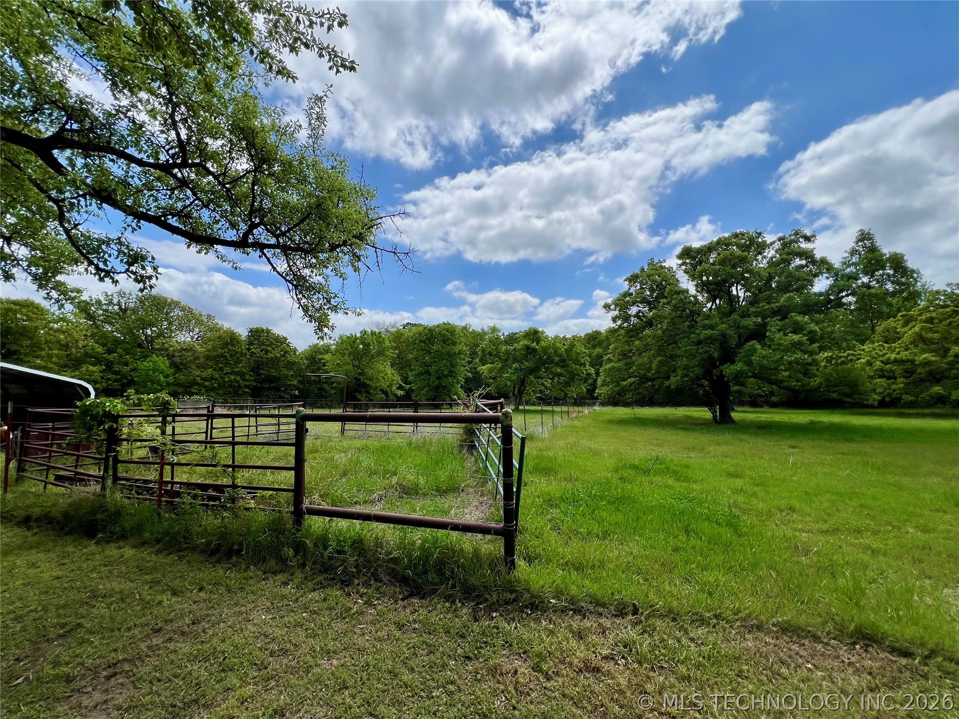 5377 Mcduffee Road Kingston OK 73439
