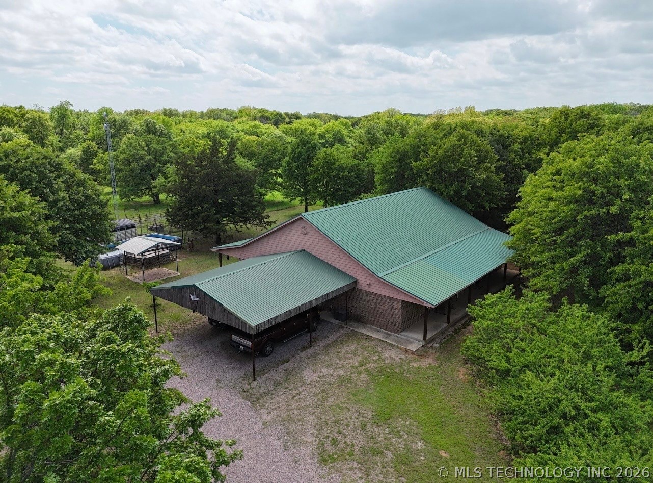 5377 Mcduffee Road Kingston OK 73439