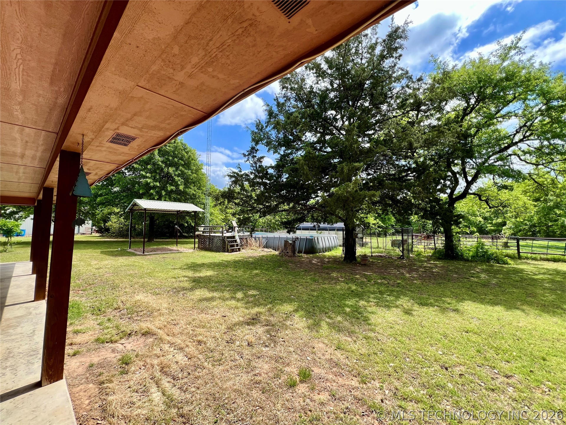 5377 Mcduffee Road Kingston OK 73439