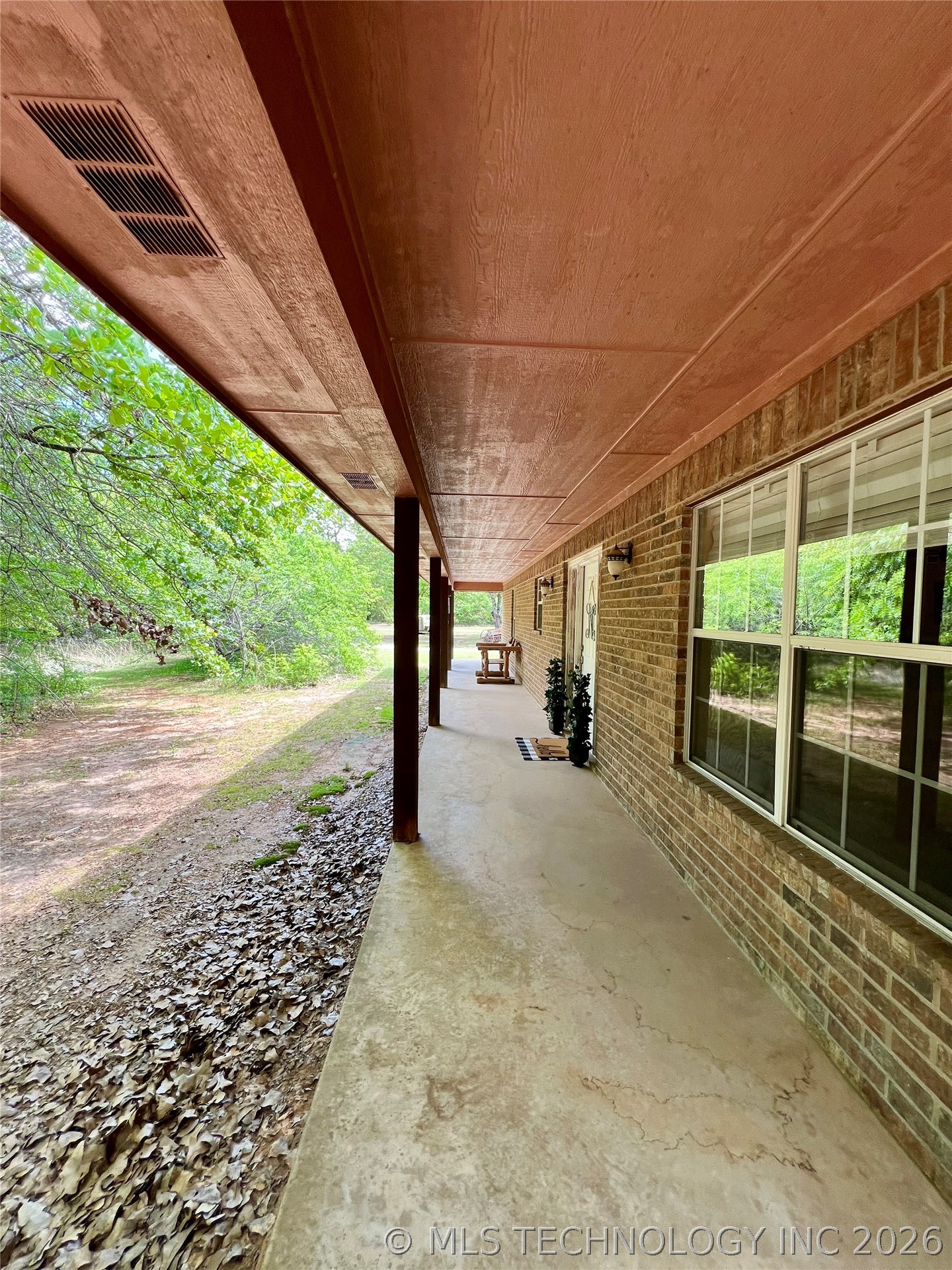 5377 Mcduffee Road Kingston OK 73439