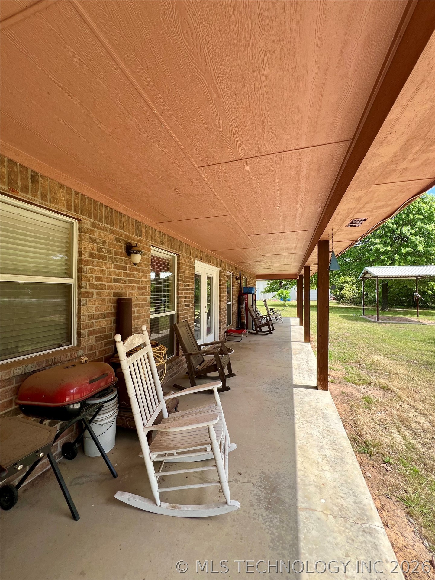 5377 Mcduffee Road Kingston OK 73439