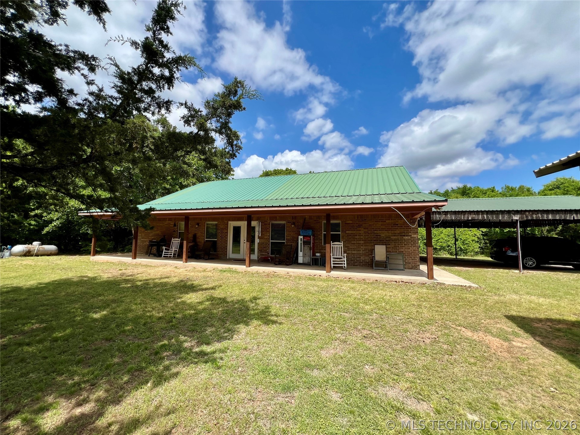 5377 Mcduffee Road Kingston OK 73439