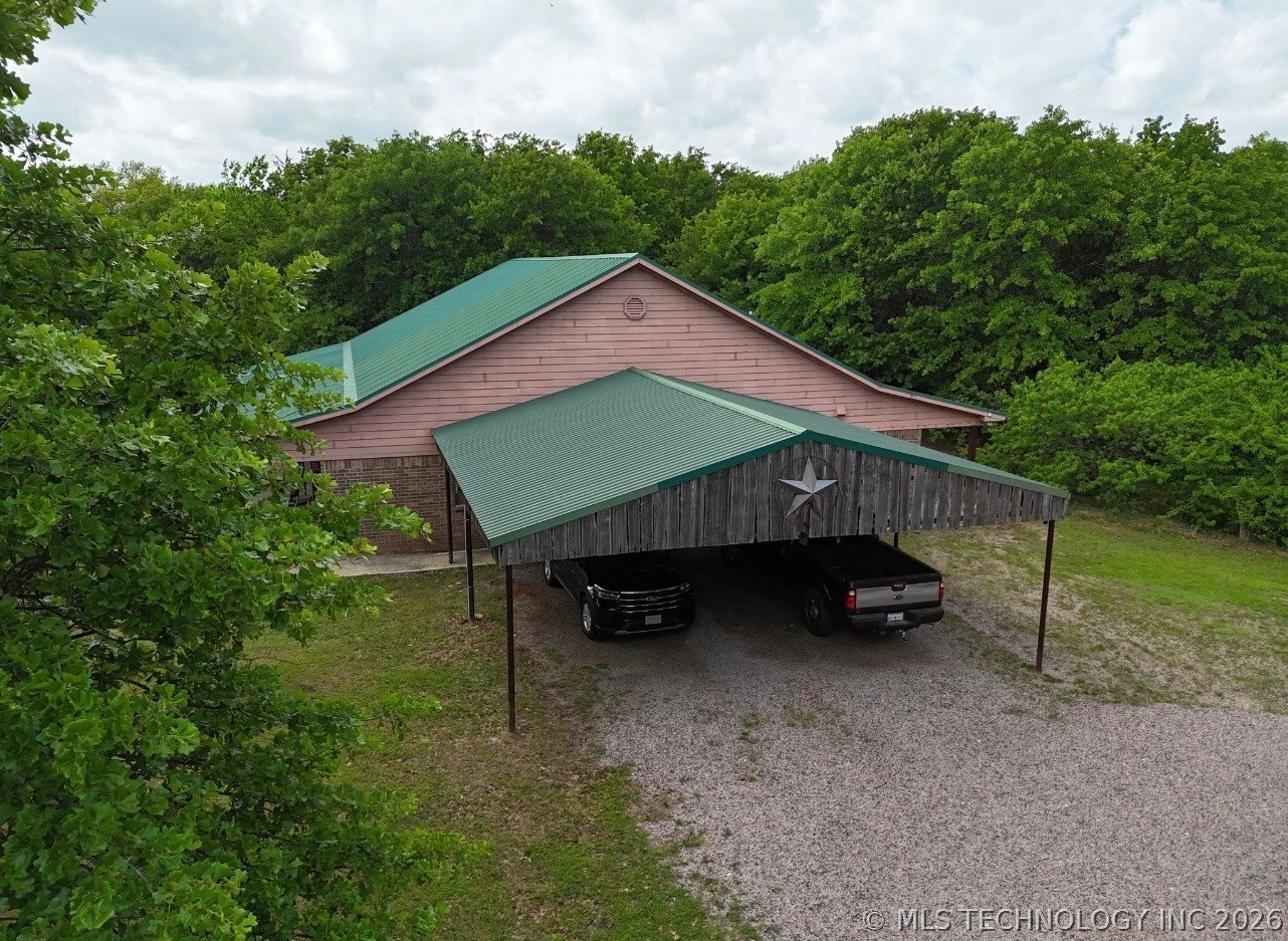 5377 Mcduffee Road Kingston OK 73439