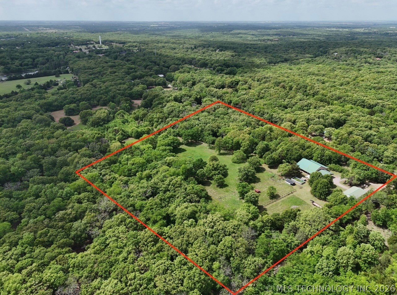 5377 Mcduffee Road Kingston OK 73439
