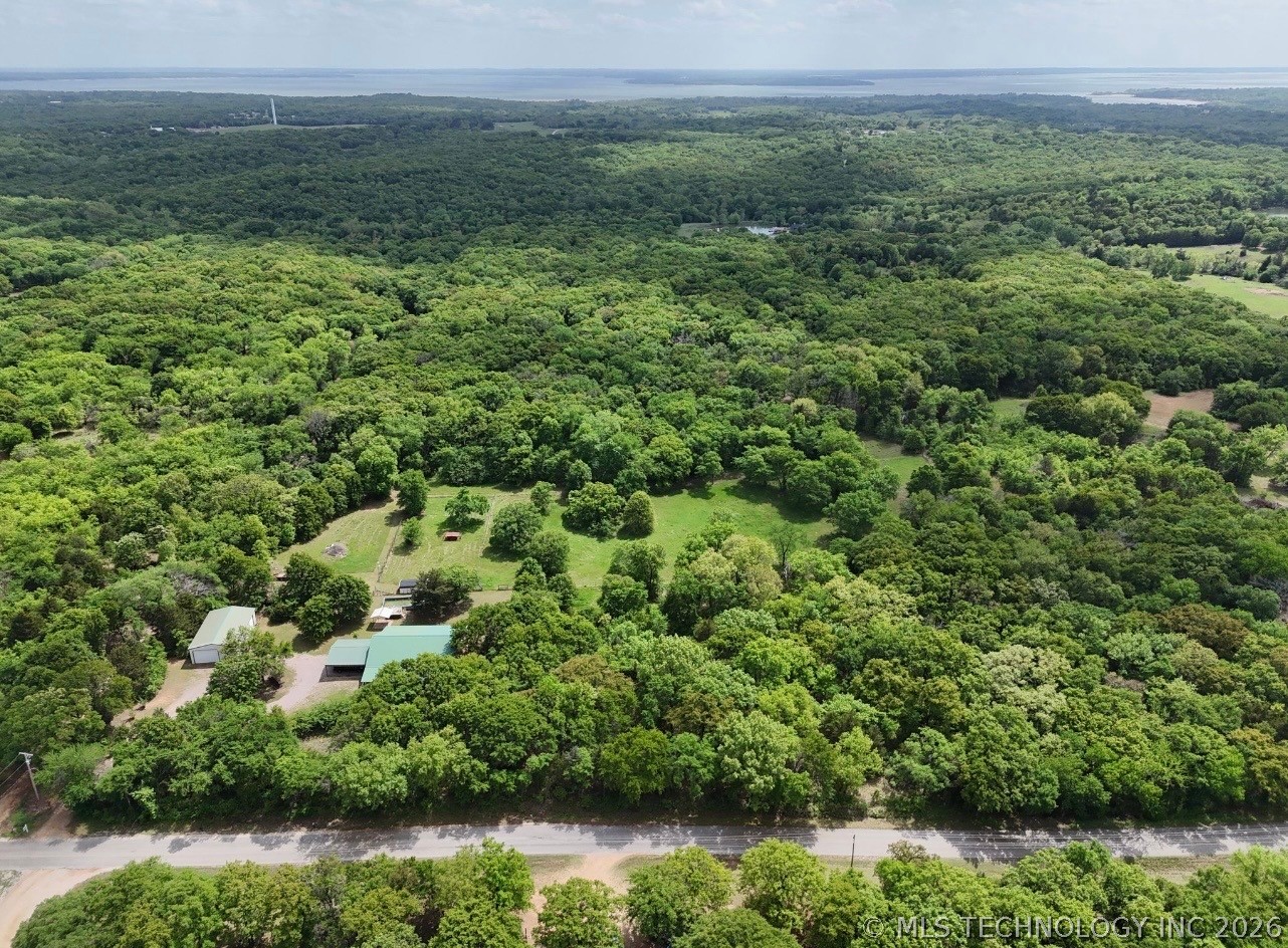5377 Mcduffee Road Kingston OK 73439