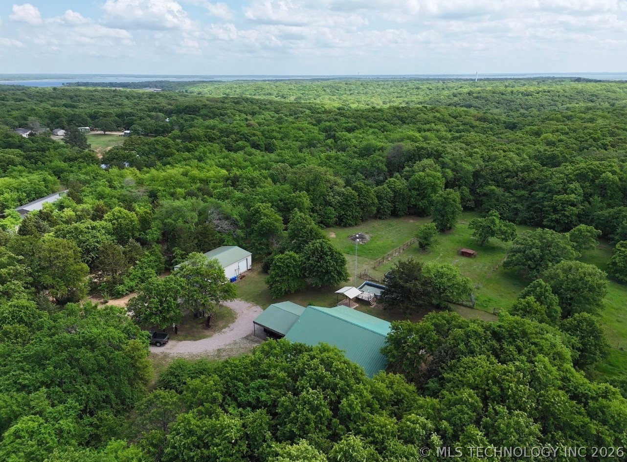 5377 Mcduffee Road Kingston OK 73439