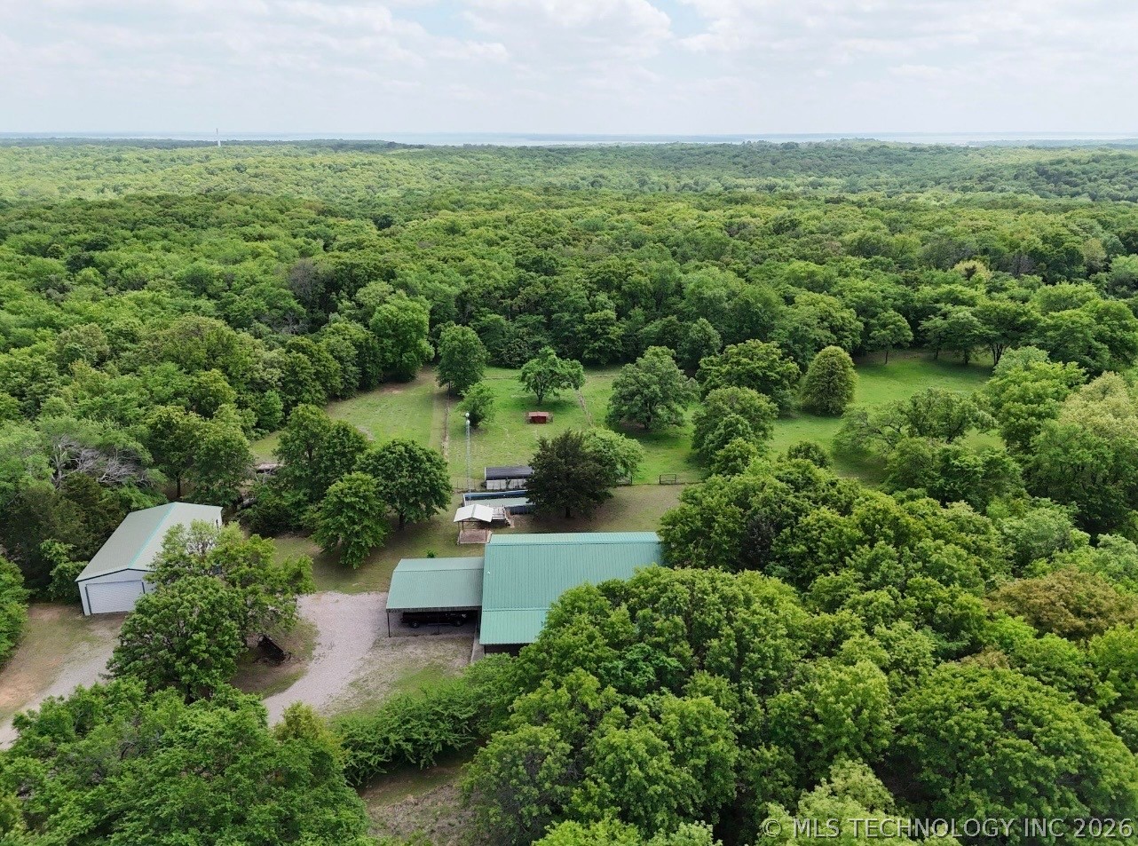 5377 Mcduffee Road Kingston OK 73439