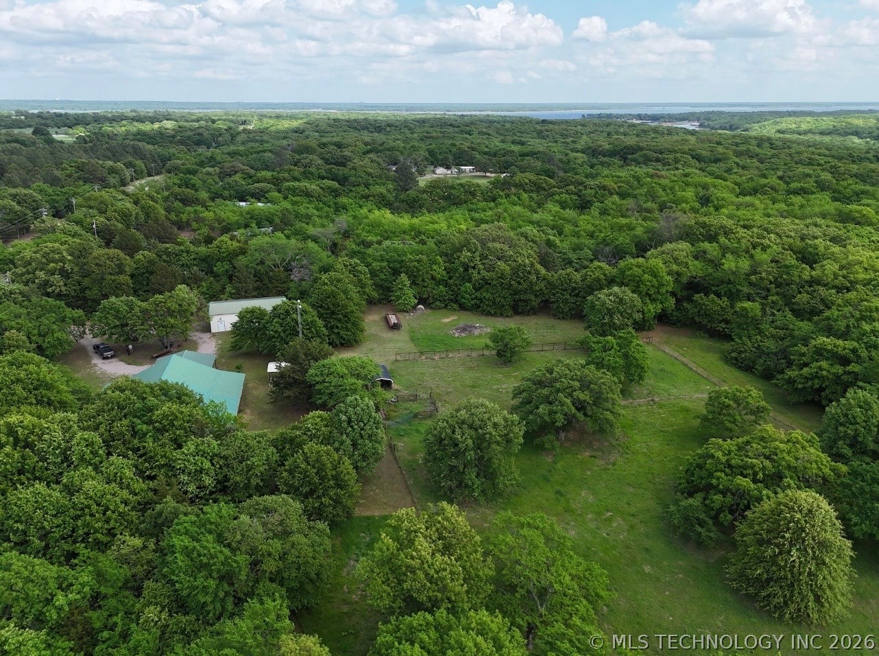 5377 Mcduffee Road Kingston OK 73439
