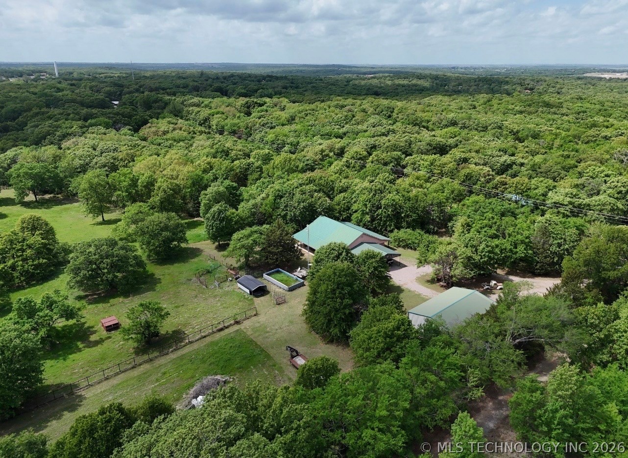 5377 Mcduffee Road Kingston OK 73439