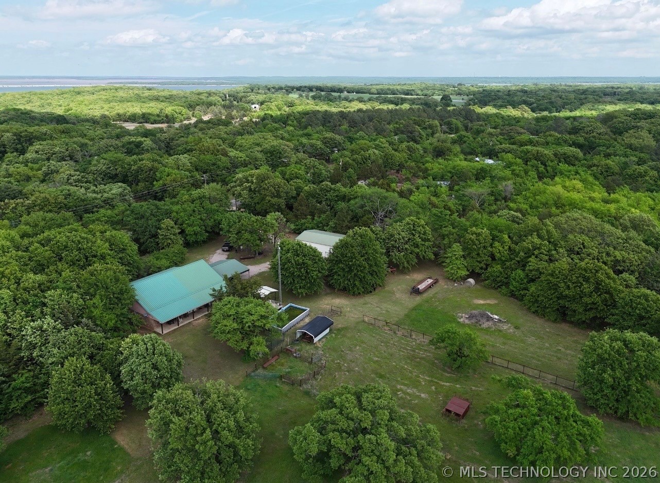 5377 Mcduffee Road Kingston OK 73439