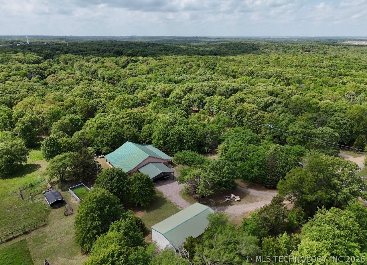 5377 Mcduffee Road Kingston OK 73439