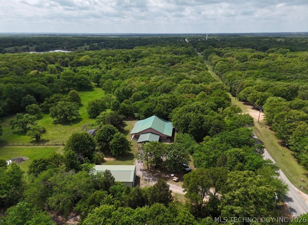 5377 Mcduffee Road Kingston OK 73439