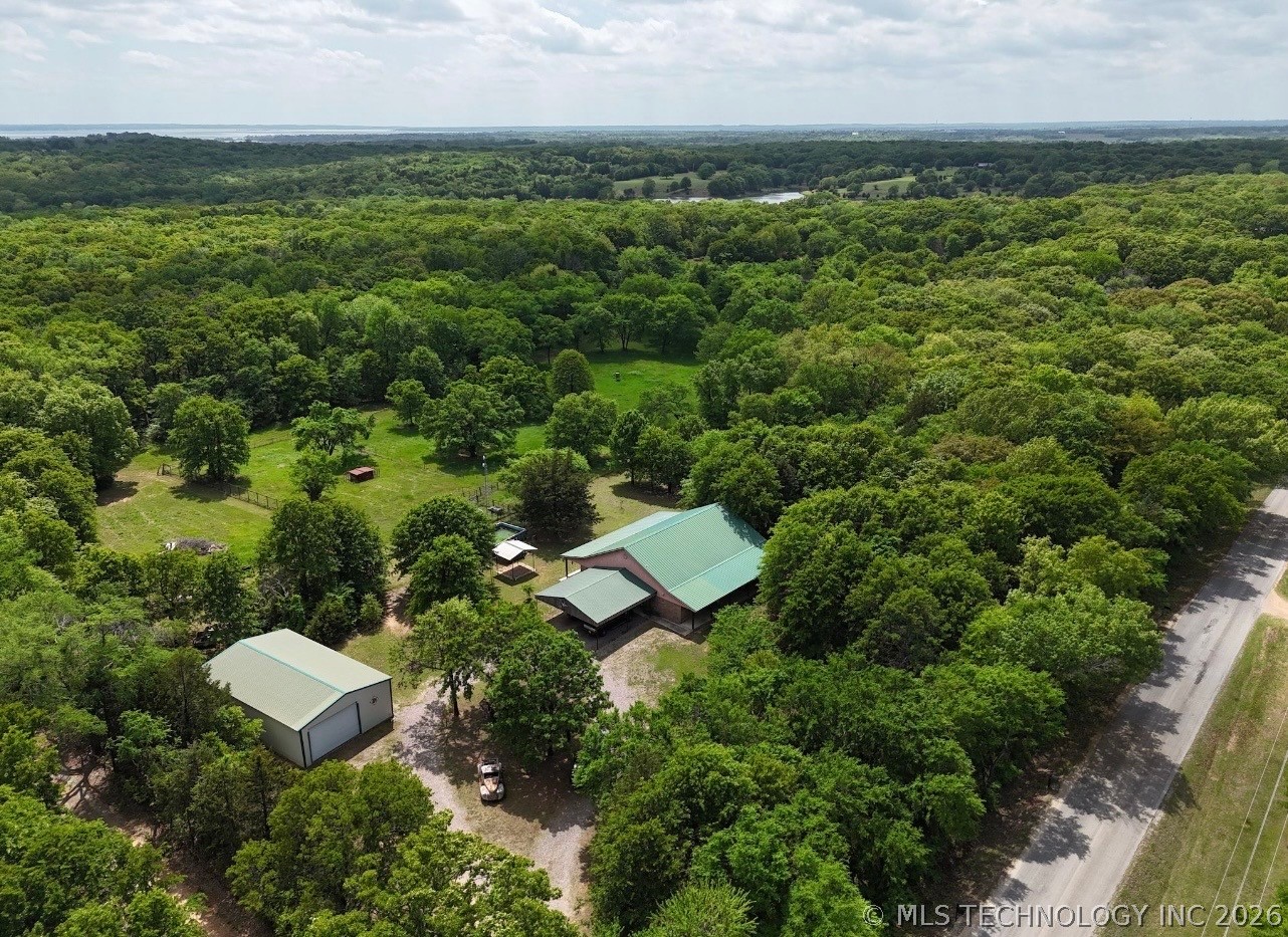 5377 Mcduffee Road Kingston OK 73439
