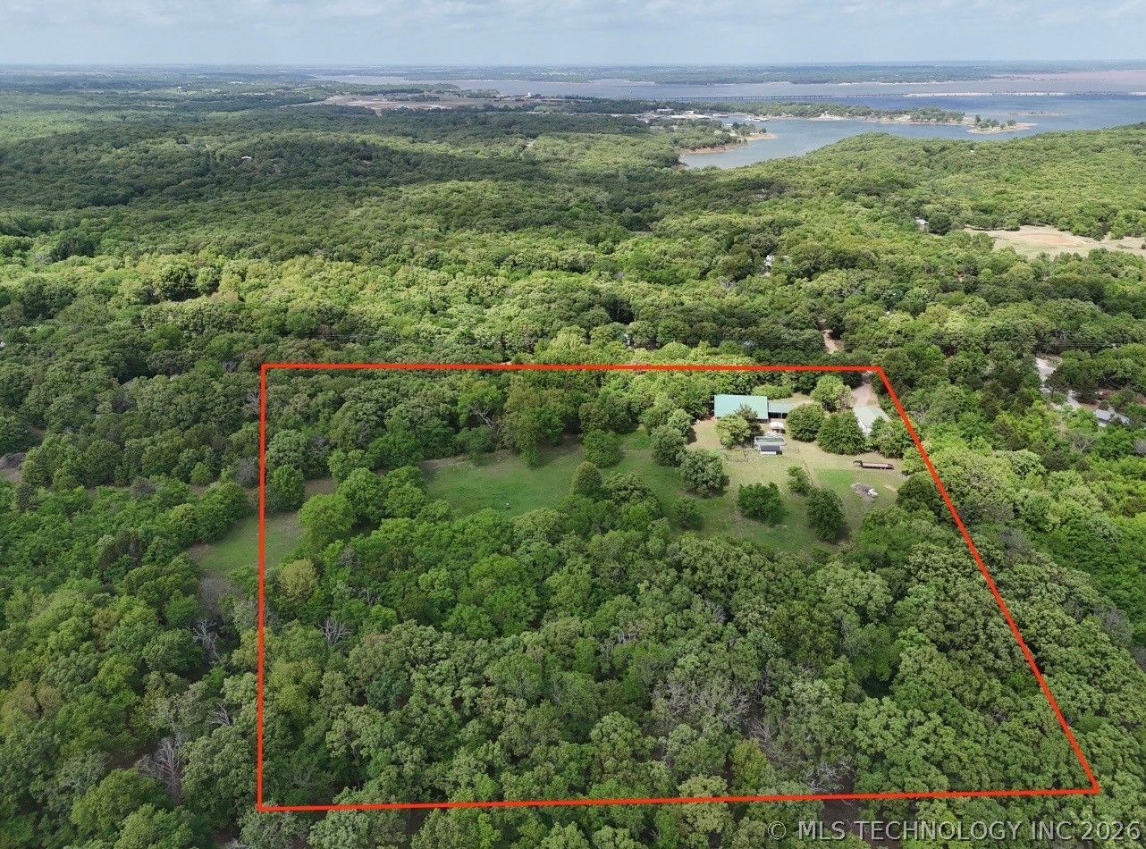5377 Mcduffee Road Kingston OK 73439