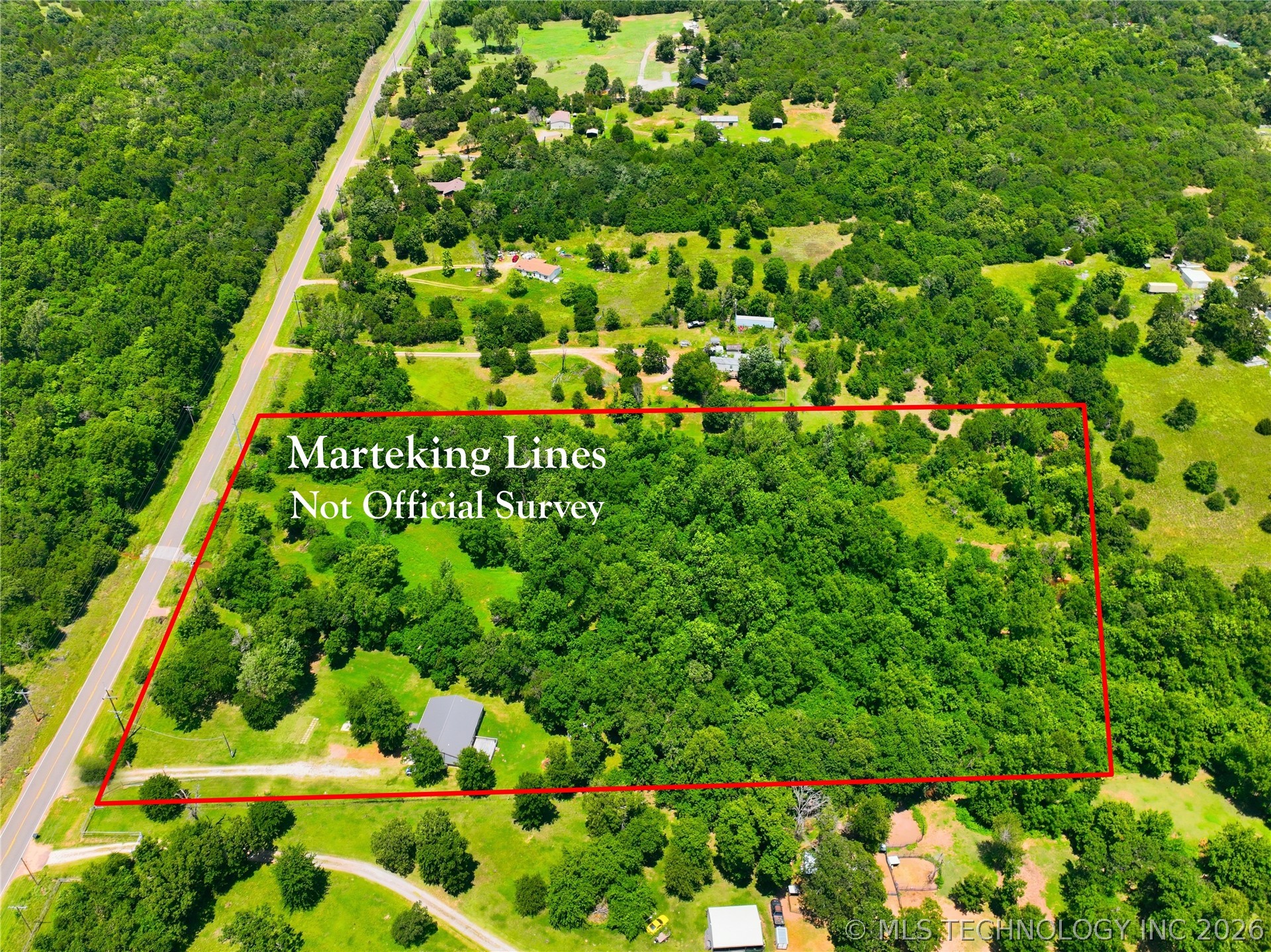 2913 120th NE Norman OK 73026