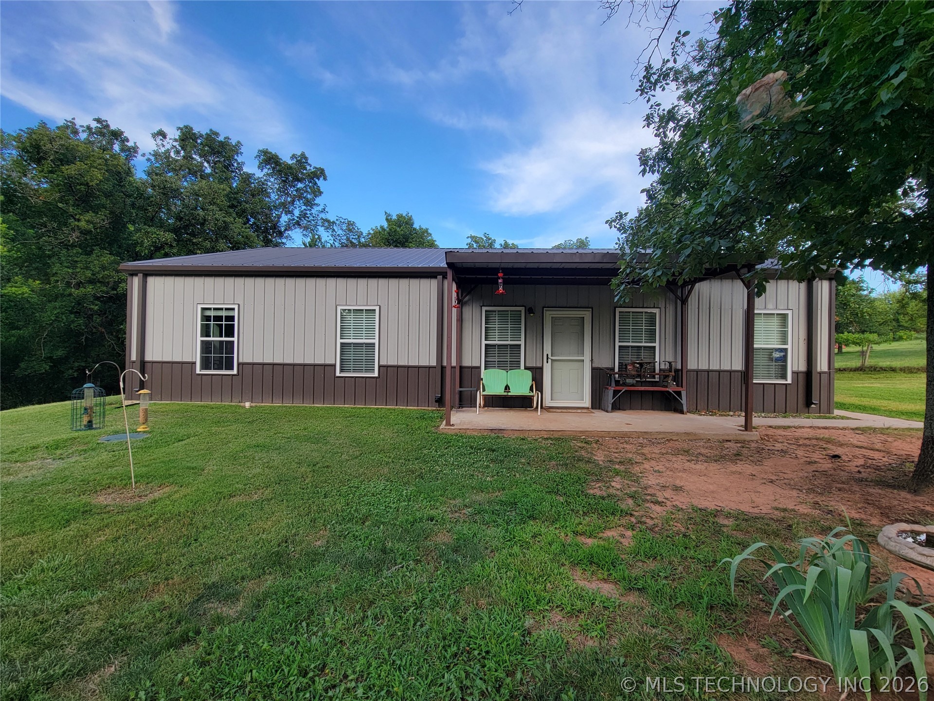 2913 120th NE Norman OK 73026