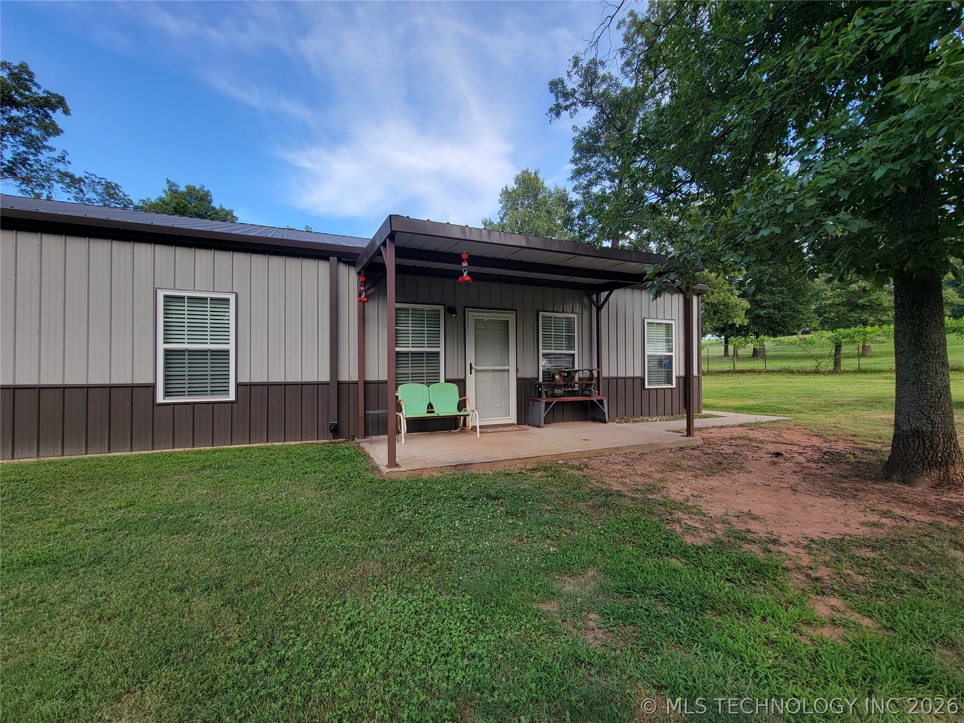 2913 120th NE Norman OK 73026