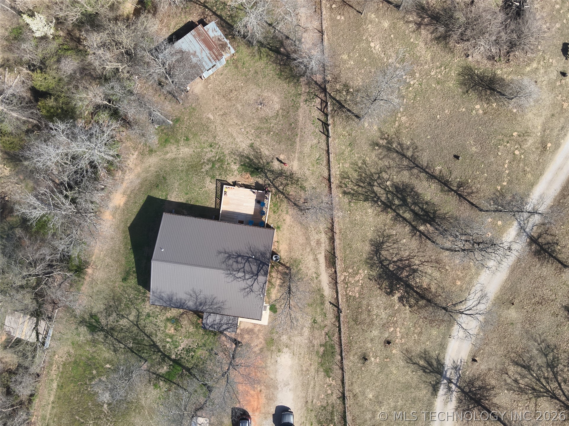 2913 120th NE Norman OK 73026